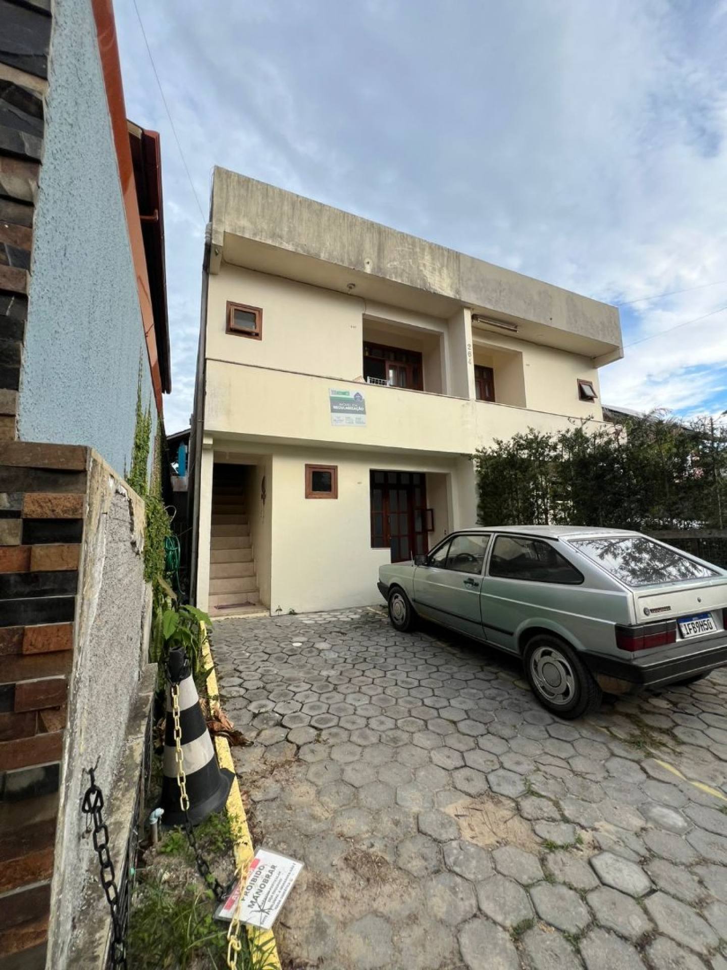 VENDA APTO DE 1 QUARTO