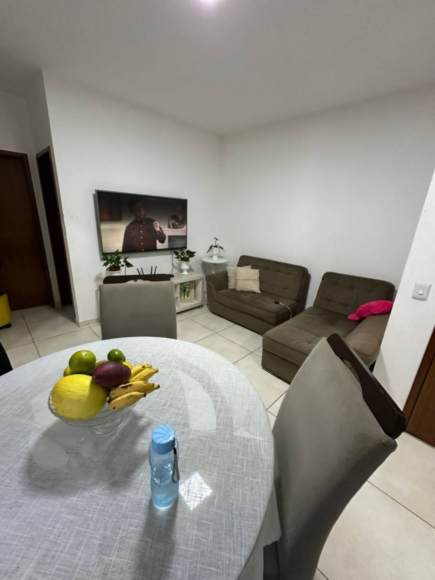 VENDO APARTAMENTO