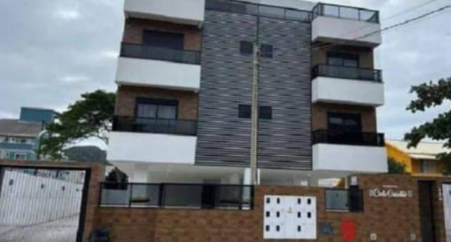 VENDA DE APARTAMENTO