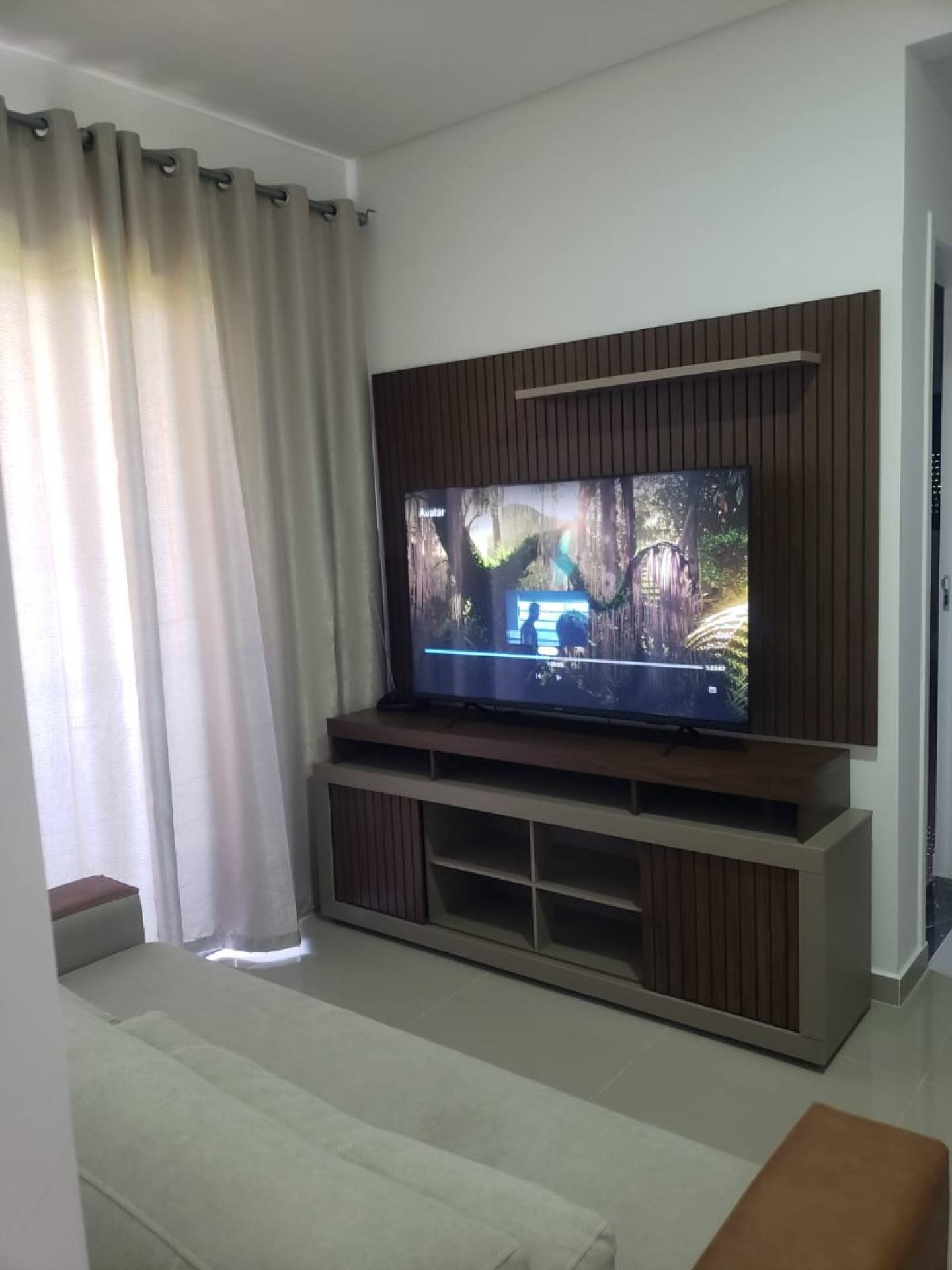 VENDA DE APARTAMENTO