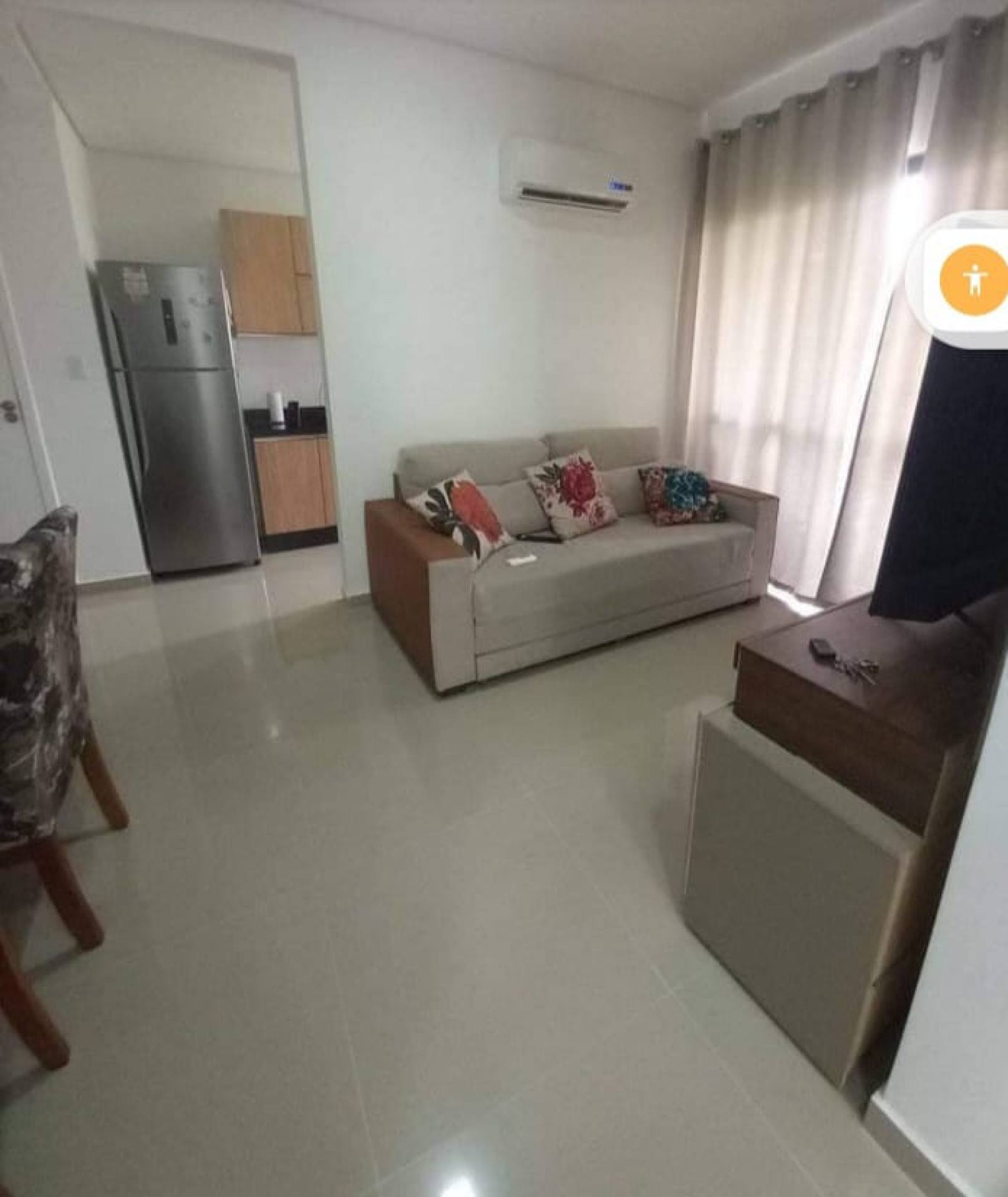 VENDA DE APARTAMENTO