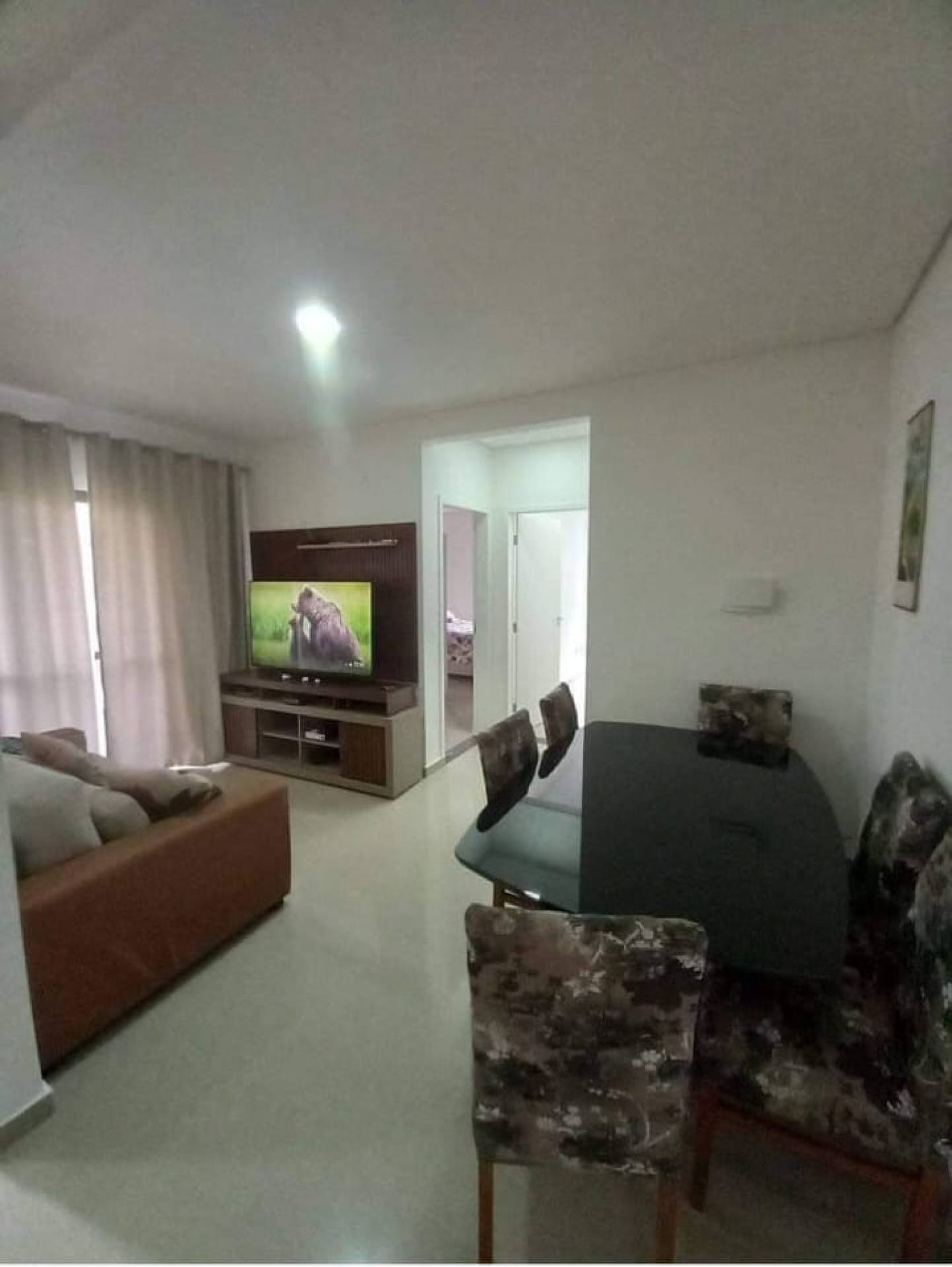 VENDA DE APARTAMENTO