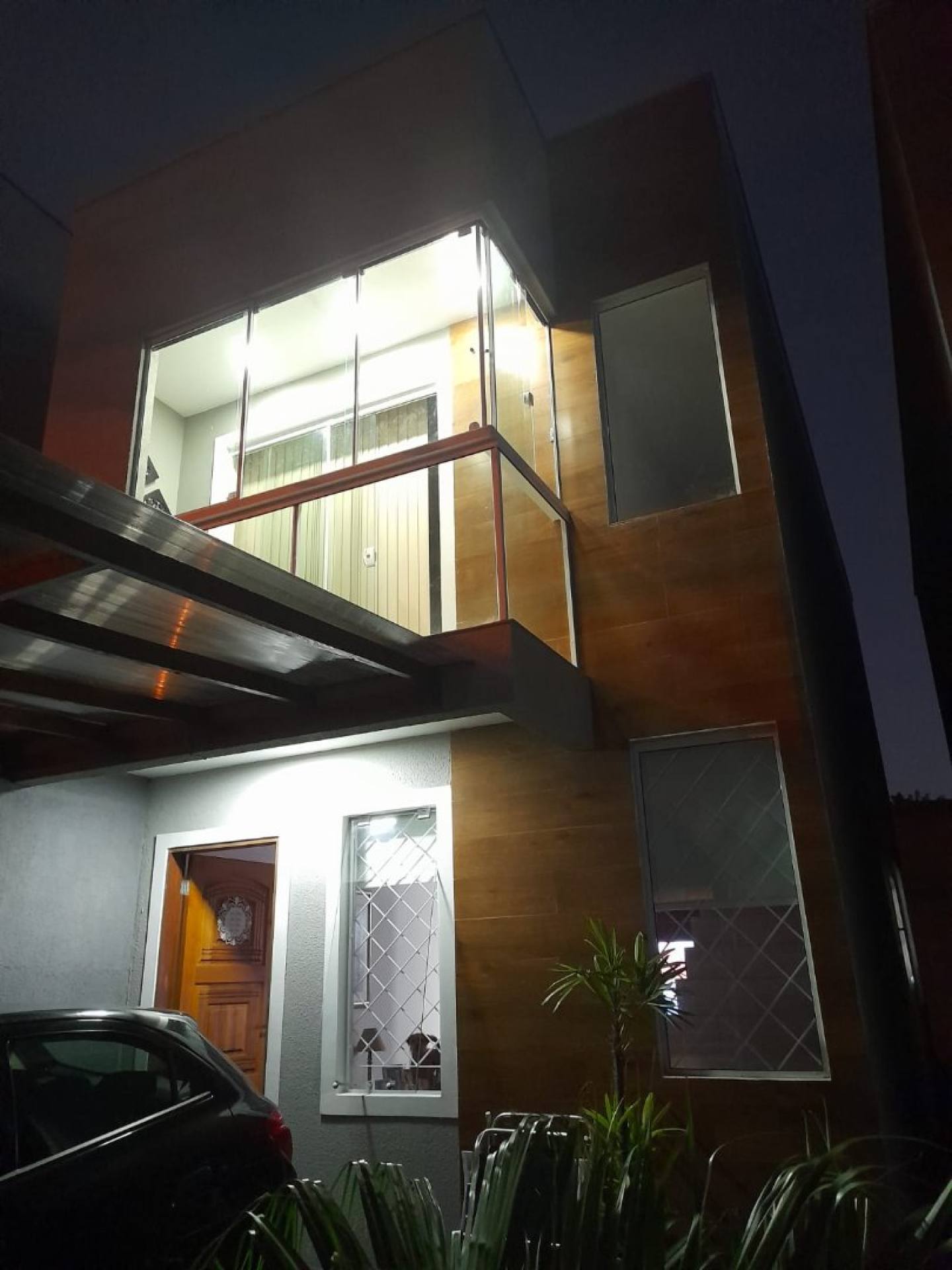 VENDA DE CASA