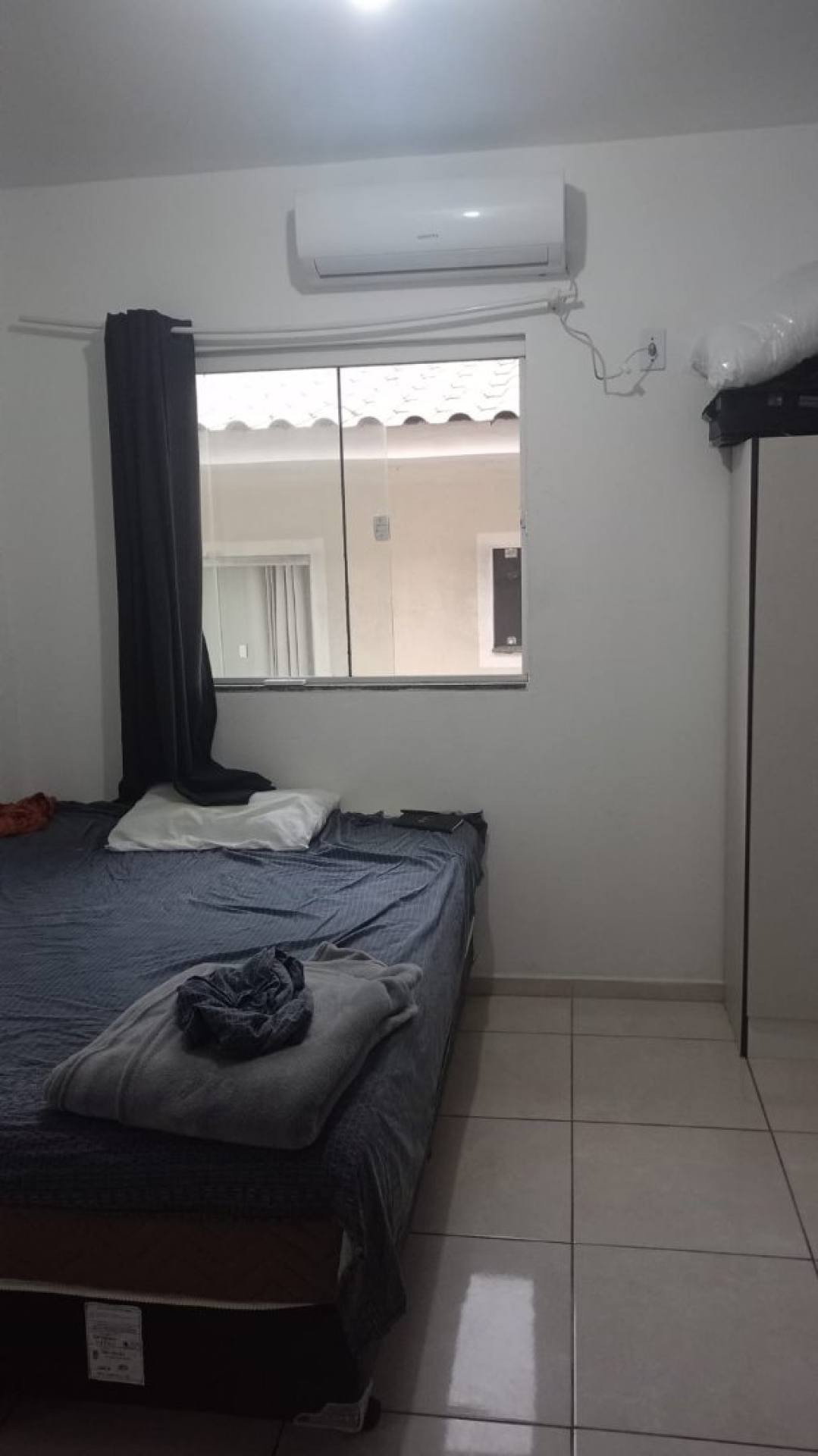 APARTAMENTO A VENDA DE 1 QUARTO