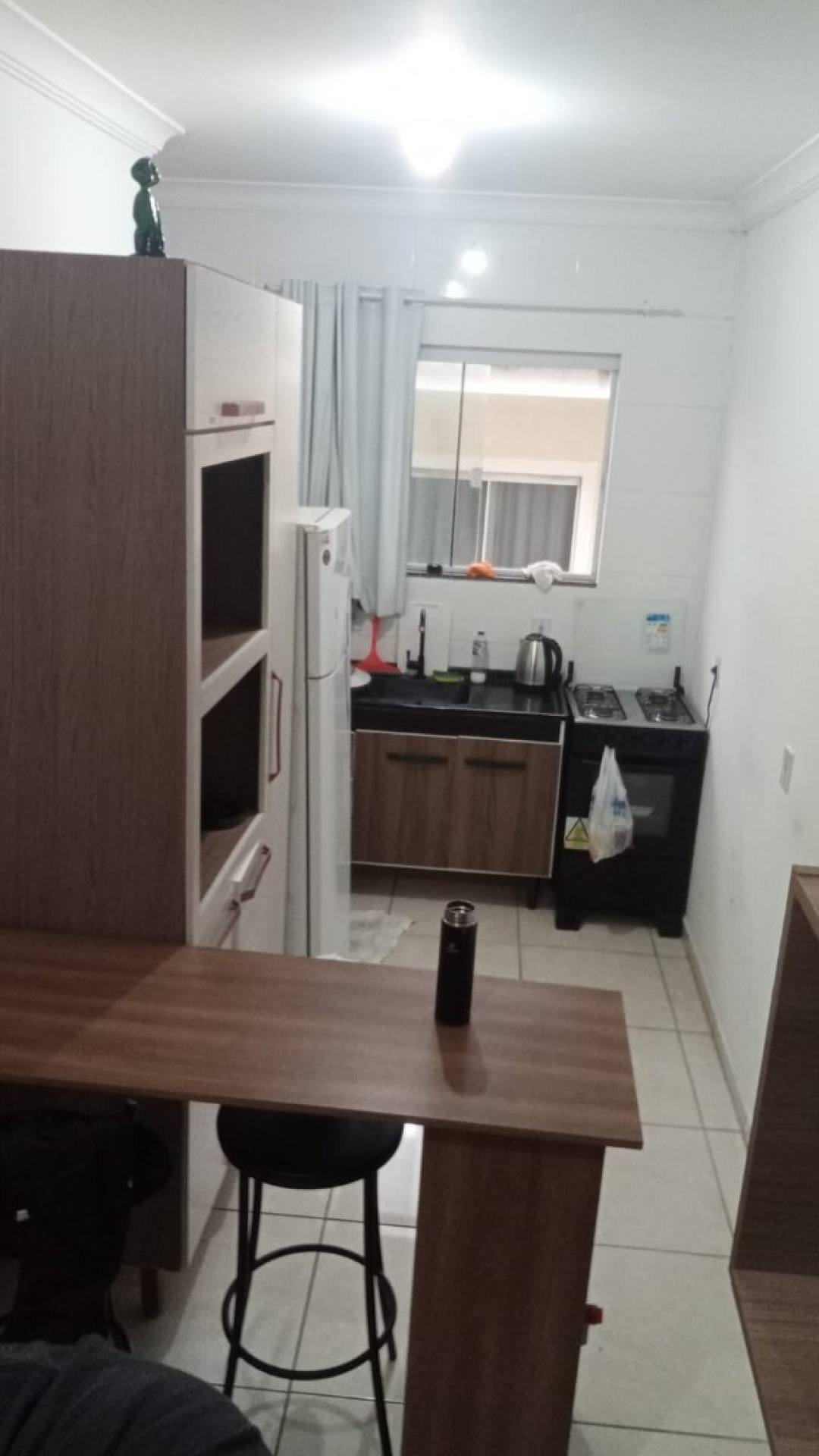 APARTAMENTO A VENDA DE 1 QUARTO