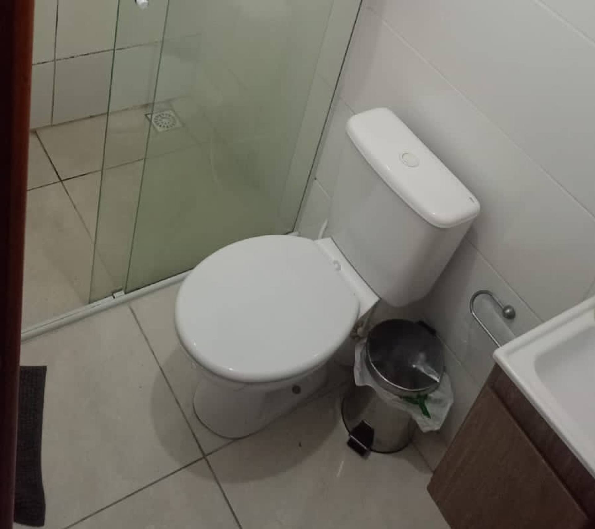 APARTAMENTO A VENDA DE 1 QUARTO