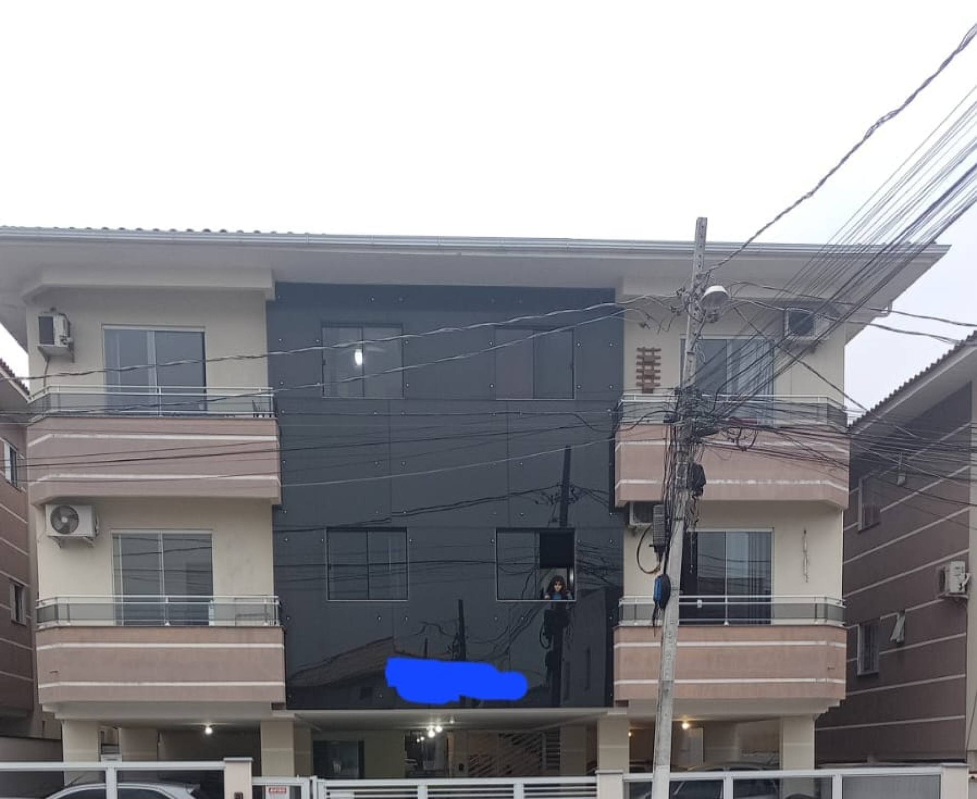 APARTAMENTO A VENDA DE 1 QUARTO