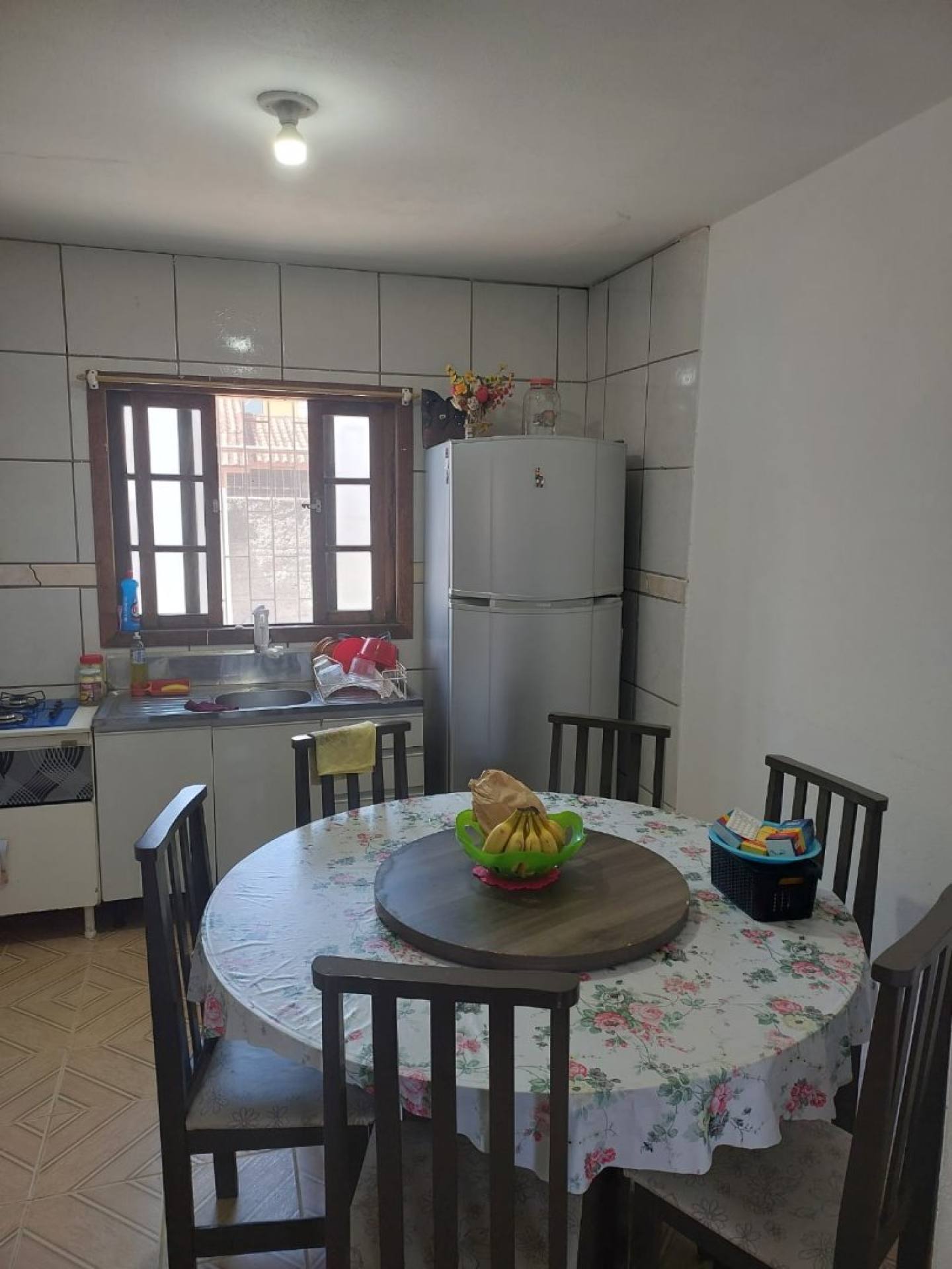 CASA A VENDA