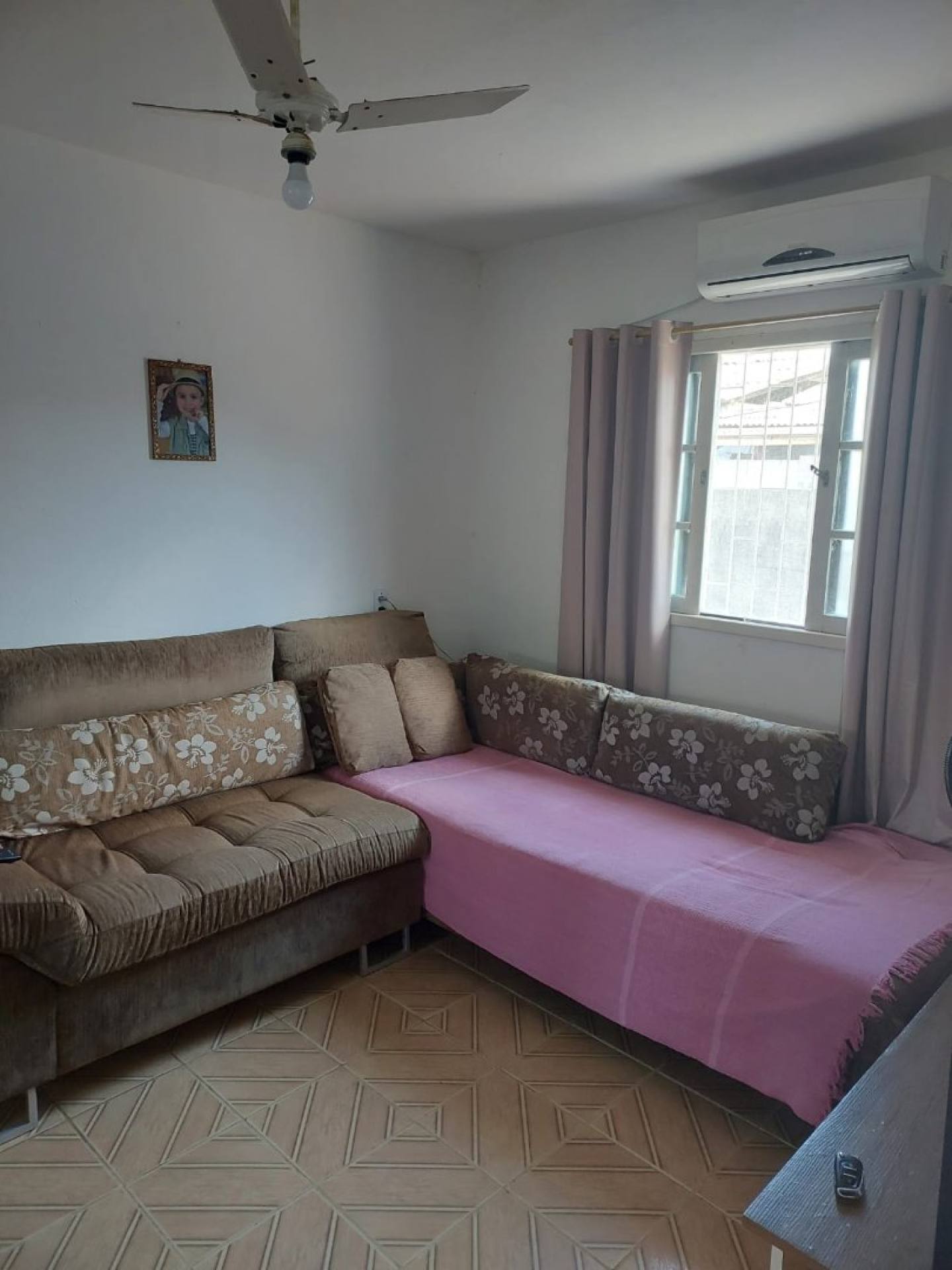 CASA A VENDA