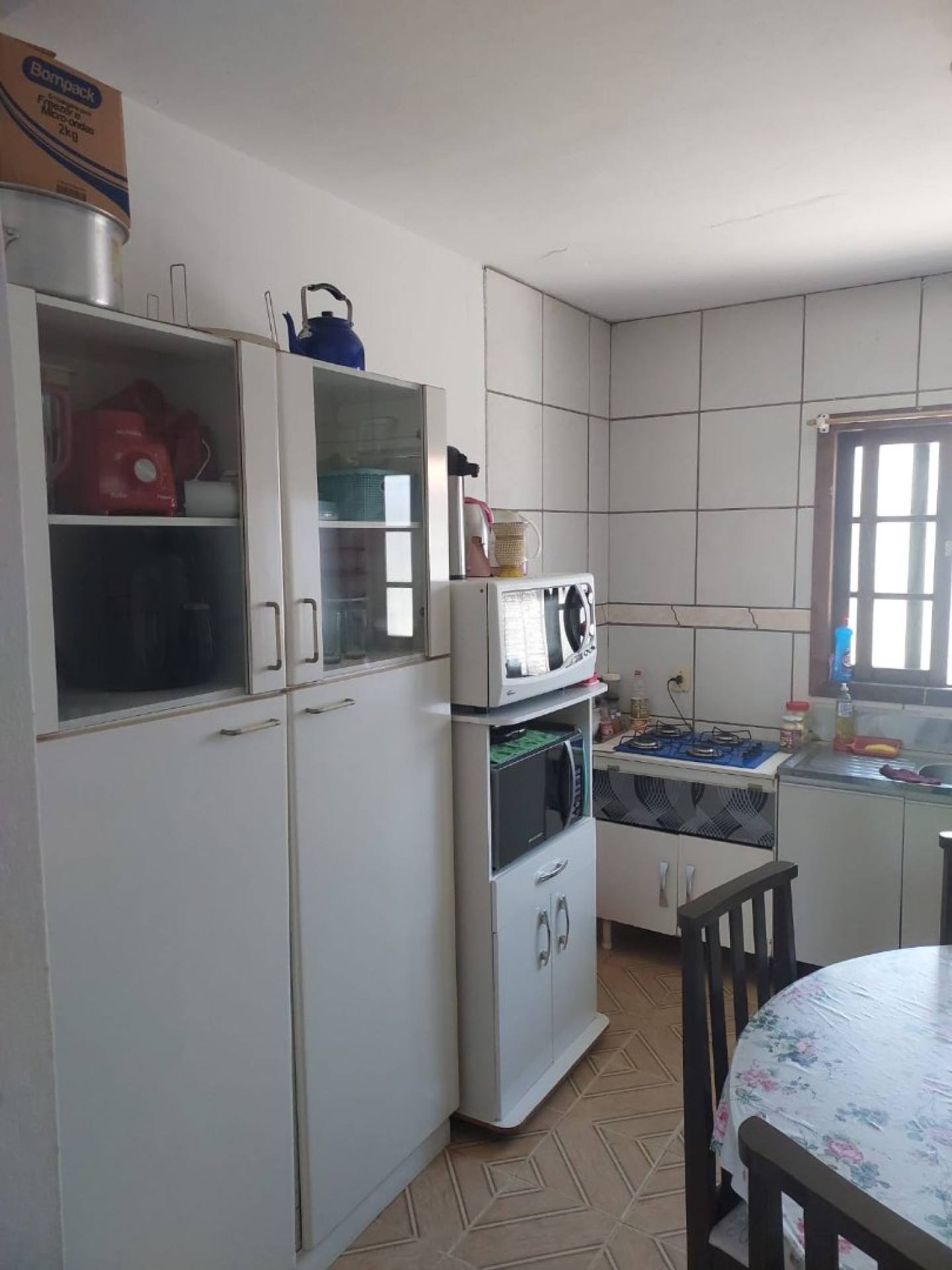 CASA A VENDA