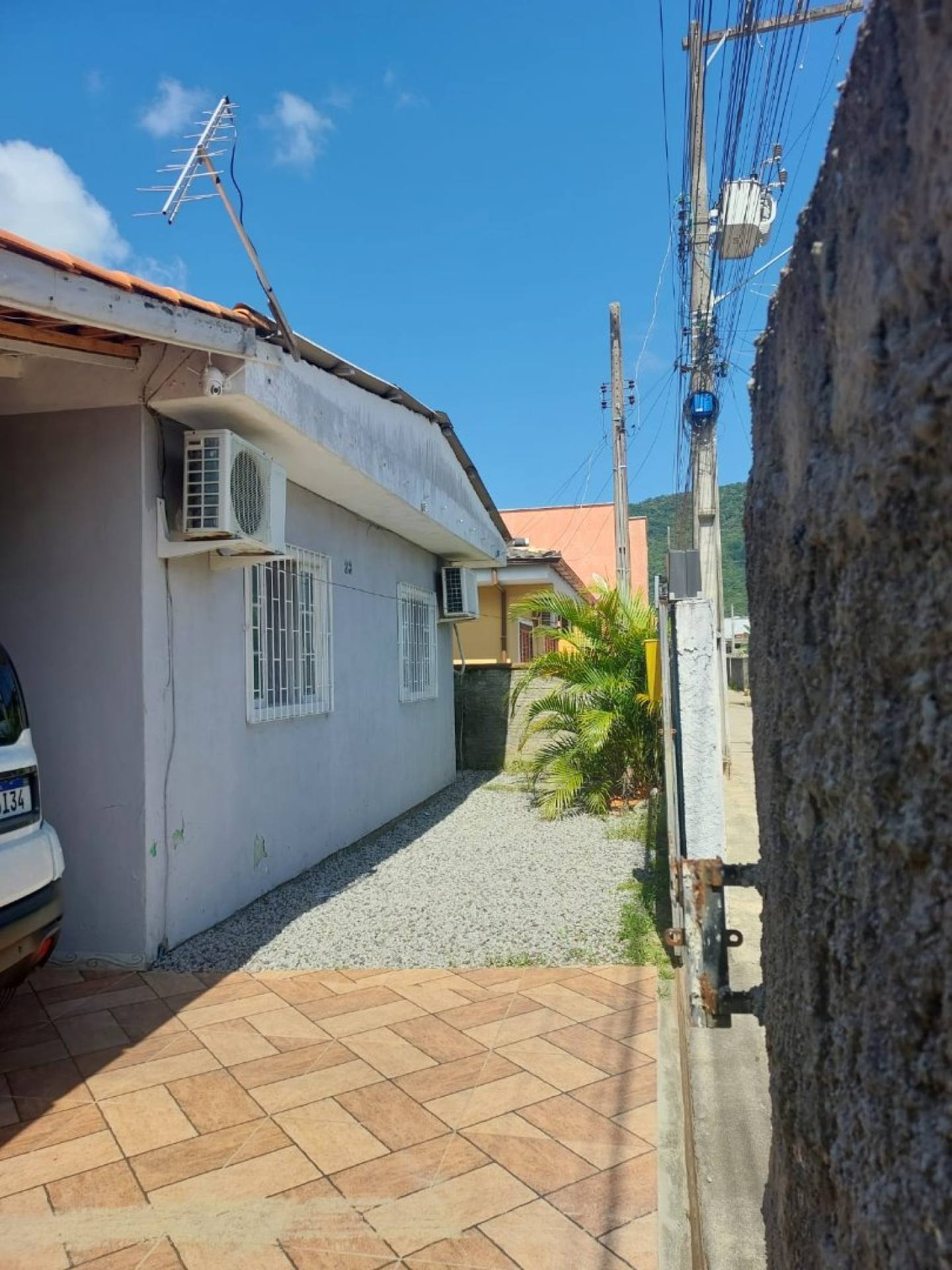 CASA A VENDA