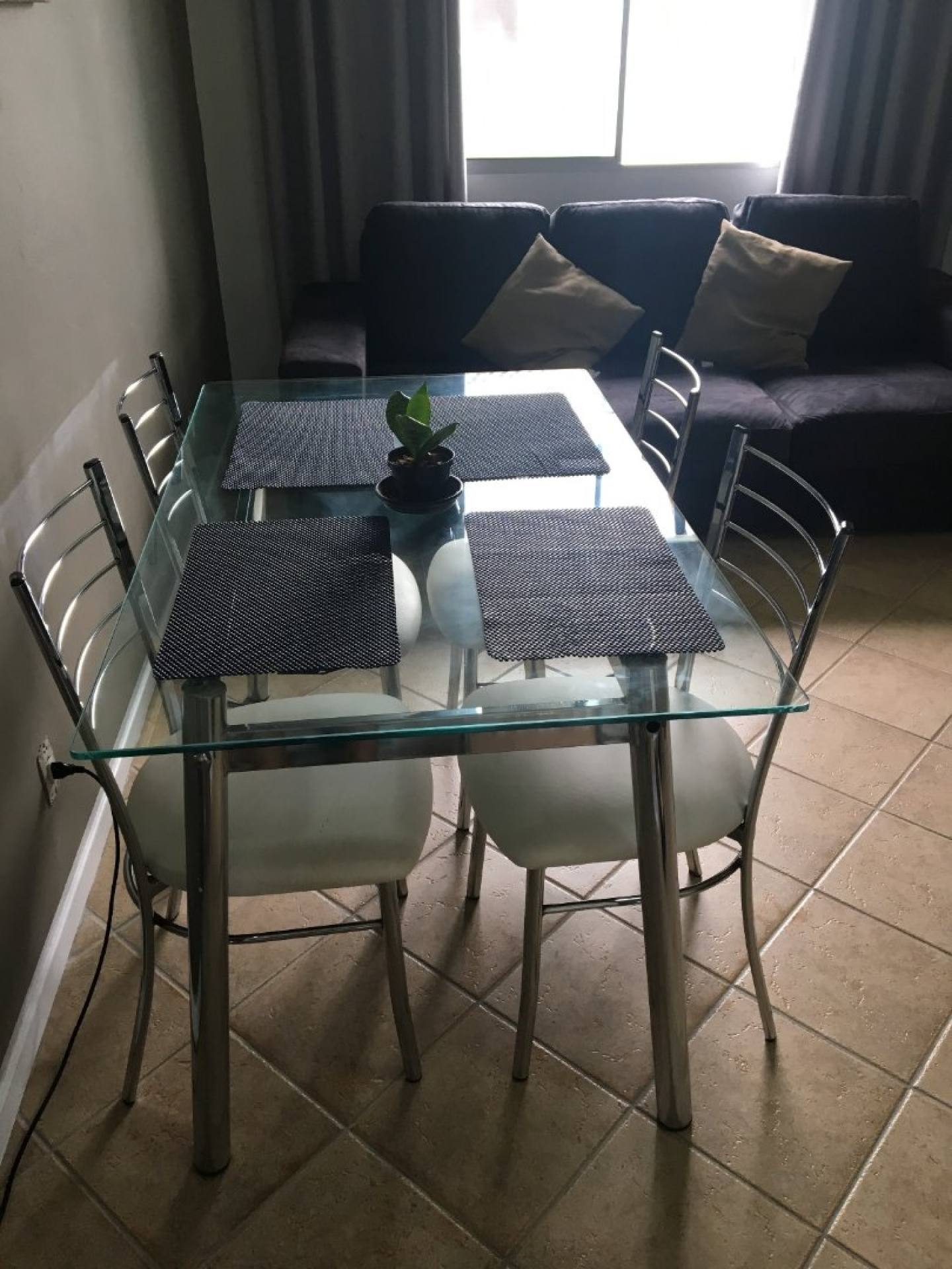 APARTAMENTO EM CANASVIEIRAS PARA VENDA