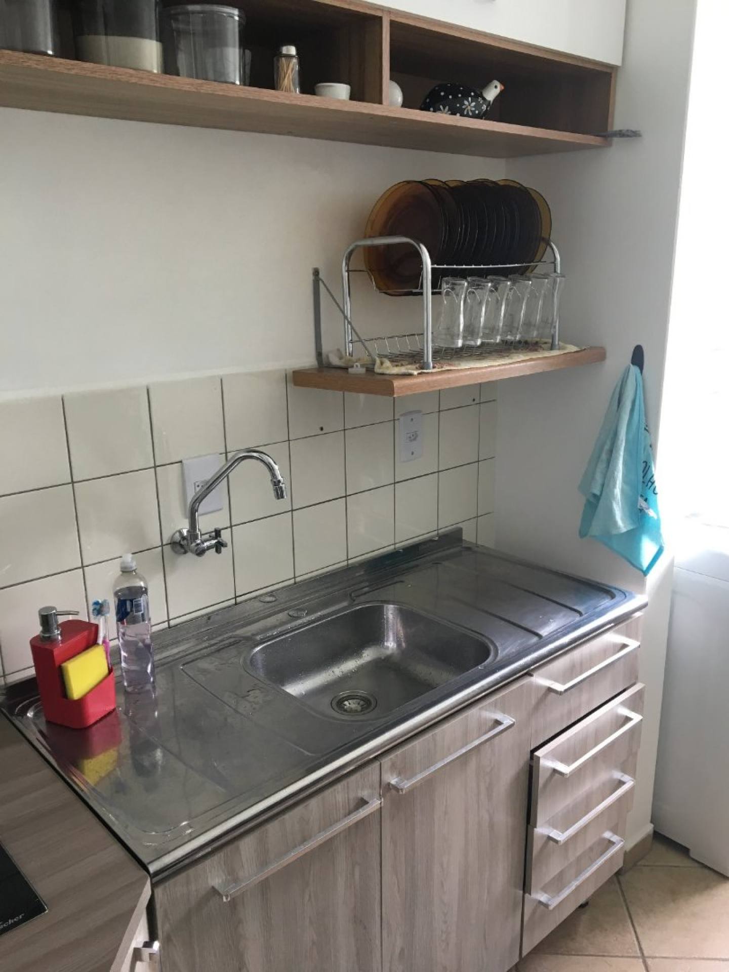 APARTAMENTO EM CANASVIEIRAS PARA VENDA
