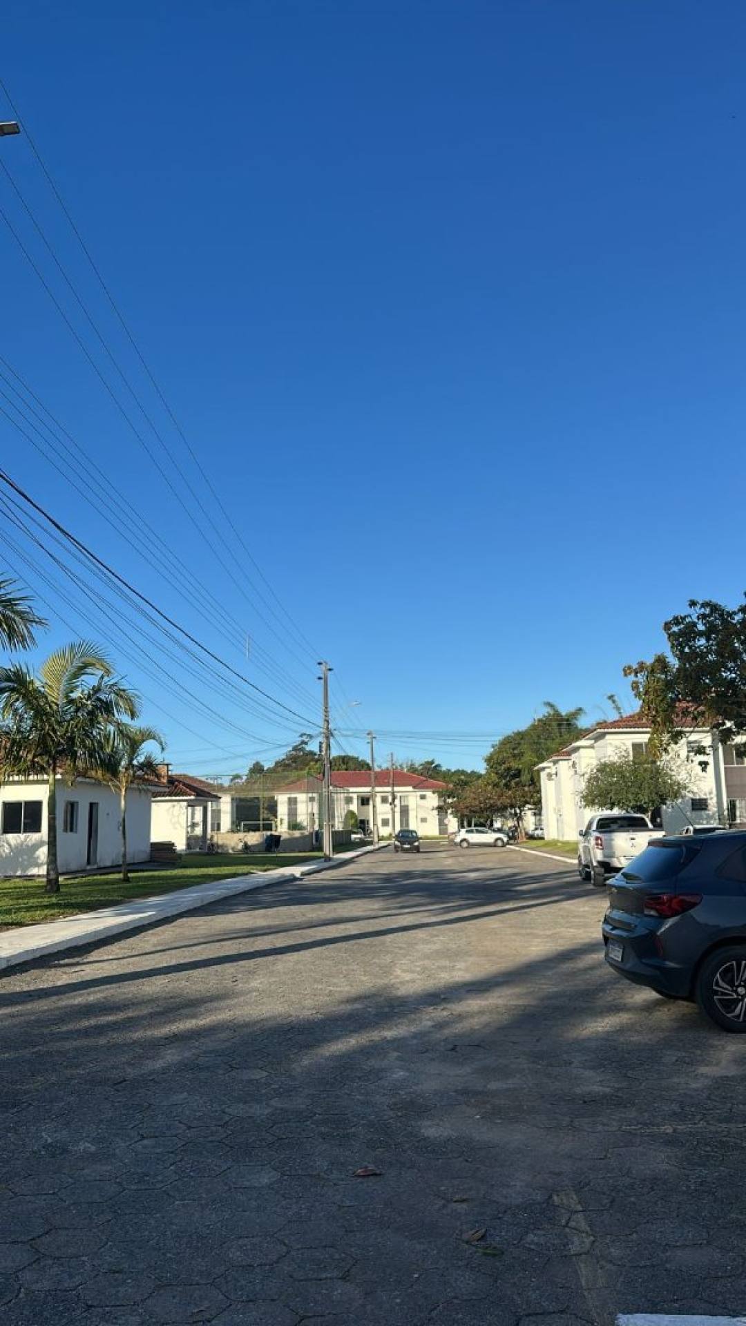 APARTAMENTO EM CANASVIEIRAS PARA VENDA