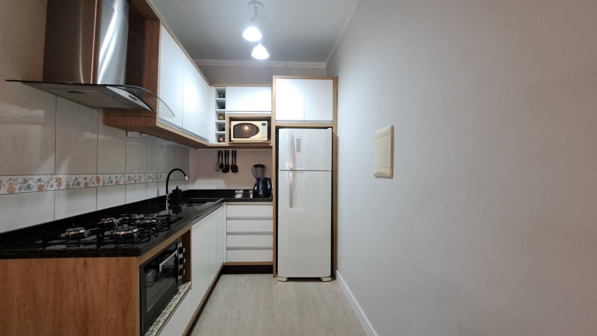 apto térreo a venda