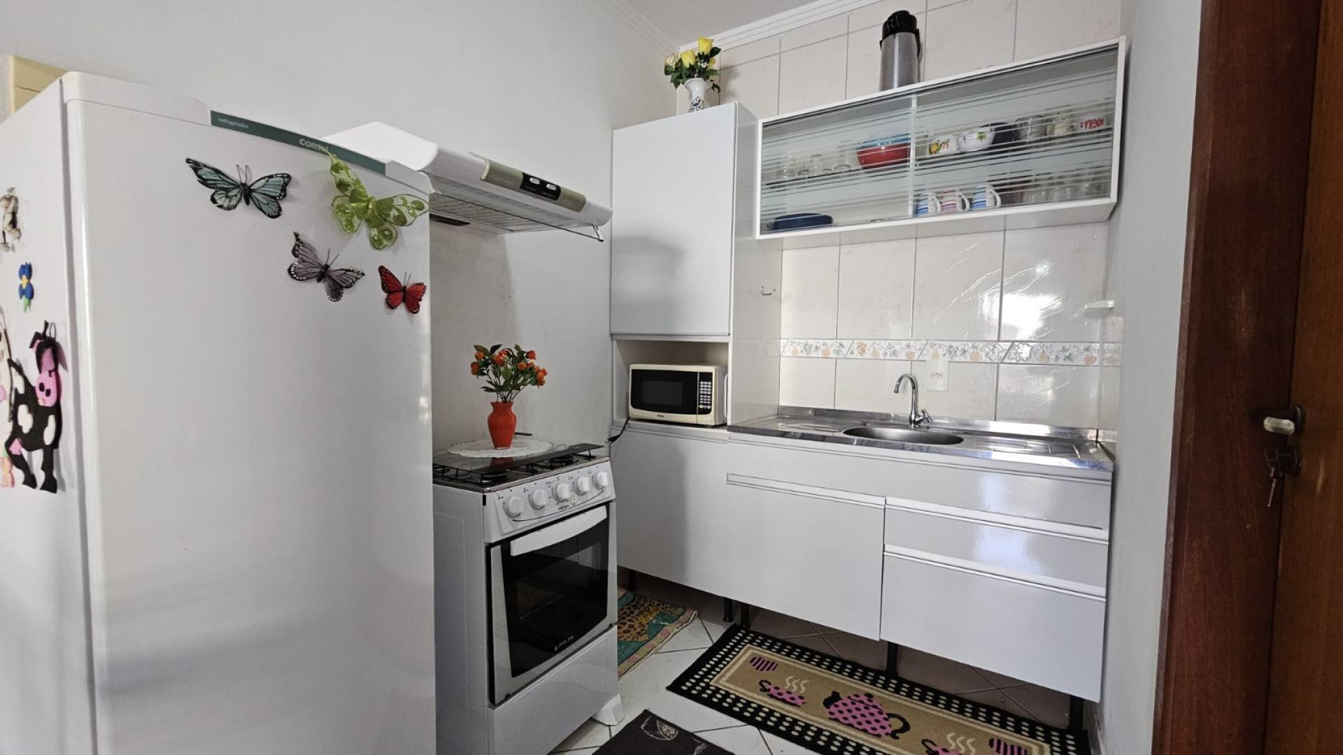 VENDA APARTAMENTO EM INGLESES