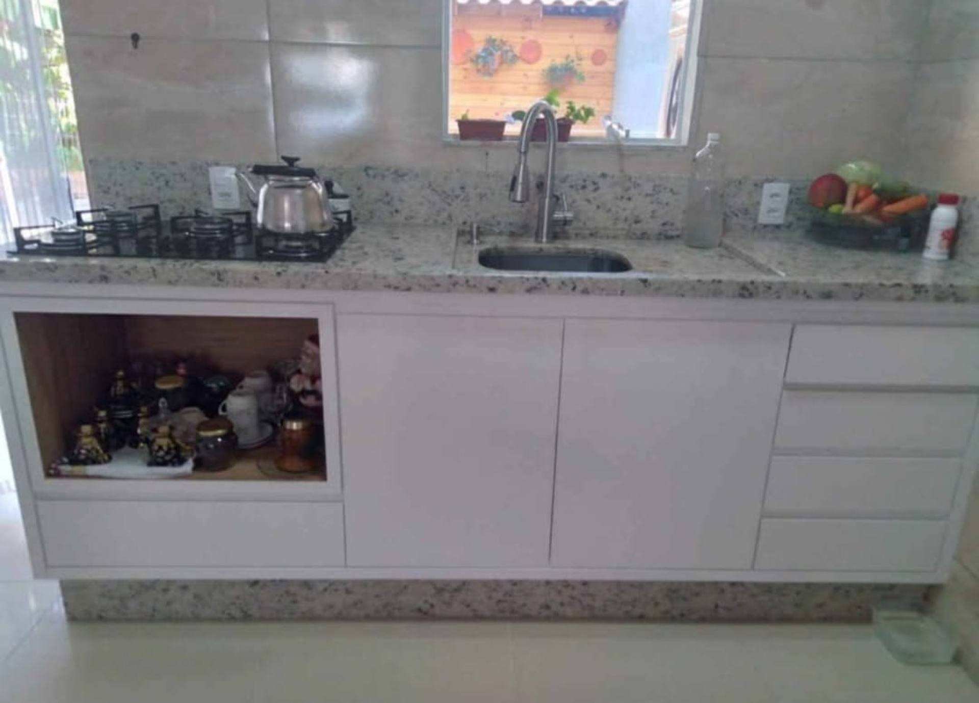 SOBRADO A VENDA
