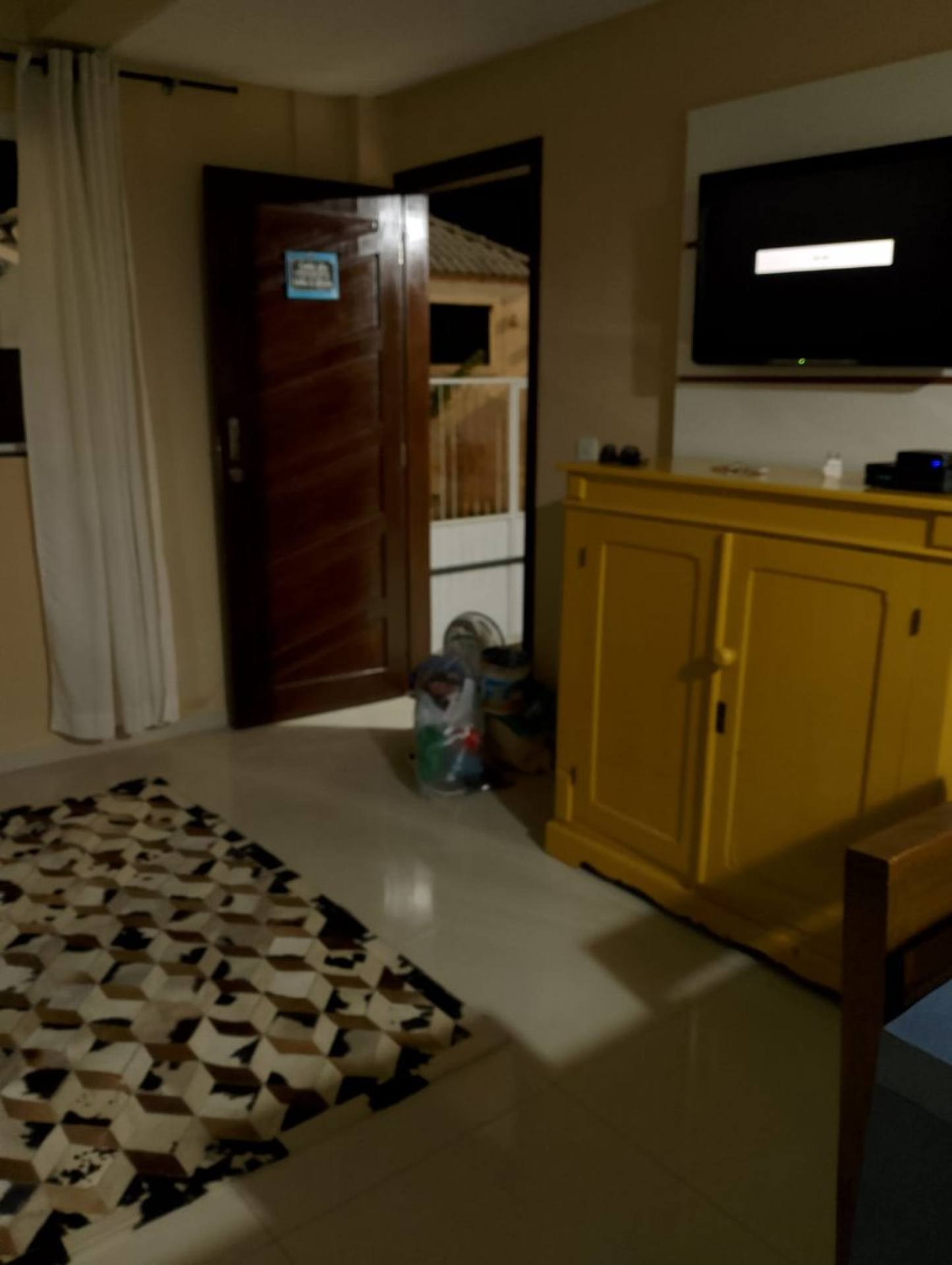 APARTAMENTO TÉRREO VENDA