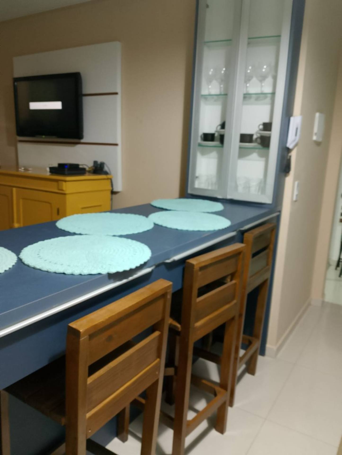 APARTAMENTO TÉRREO VENDA