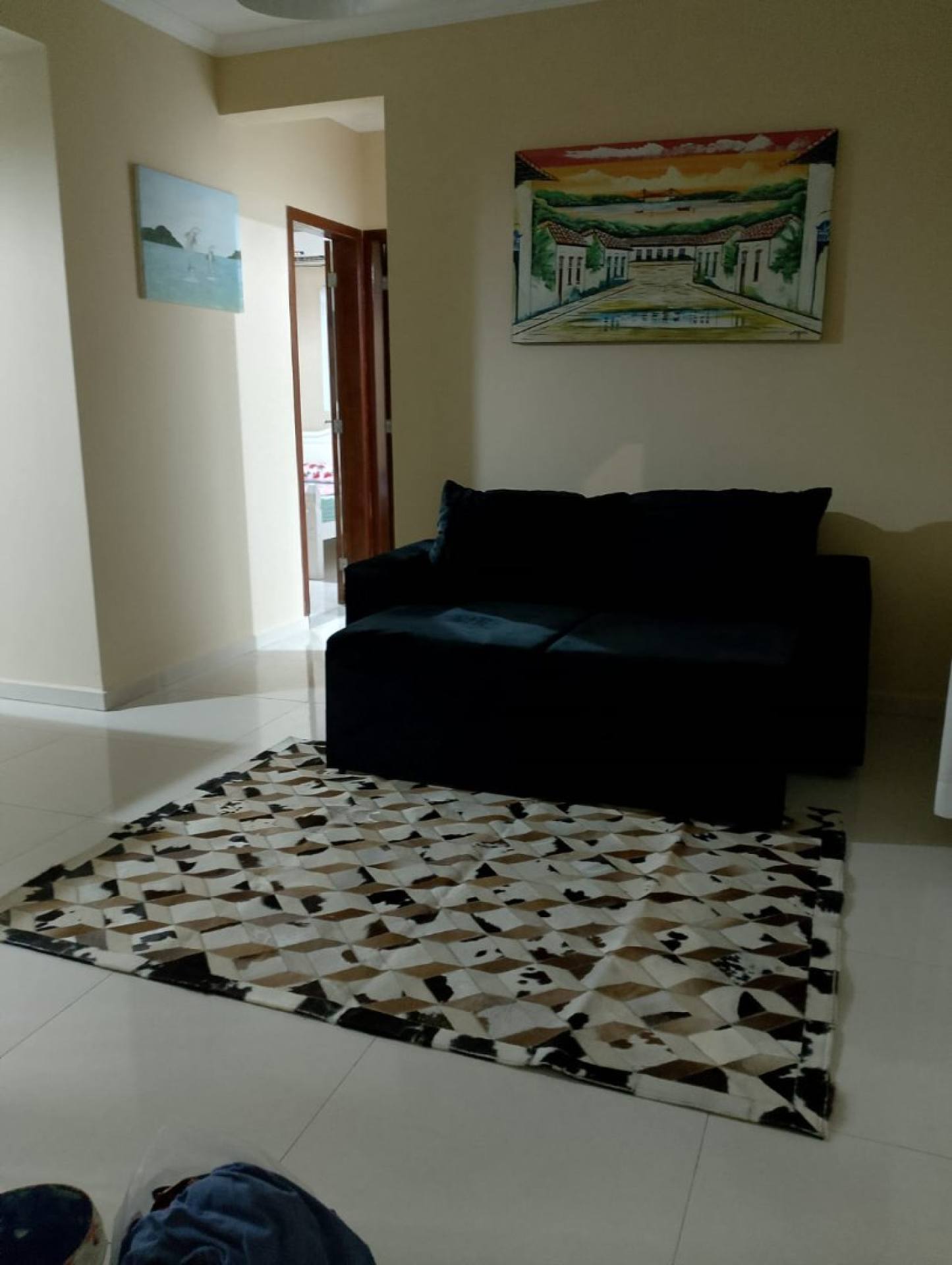 APARTAMENTO TÉRREO VENDA