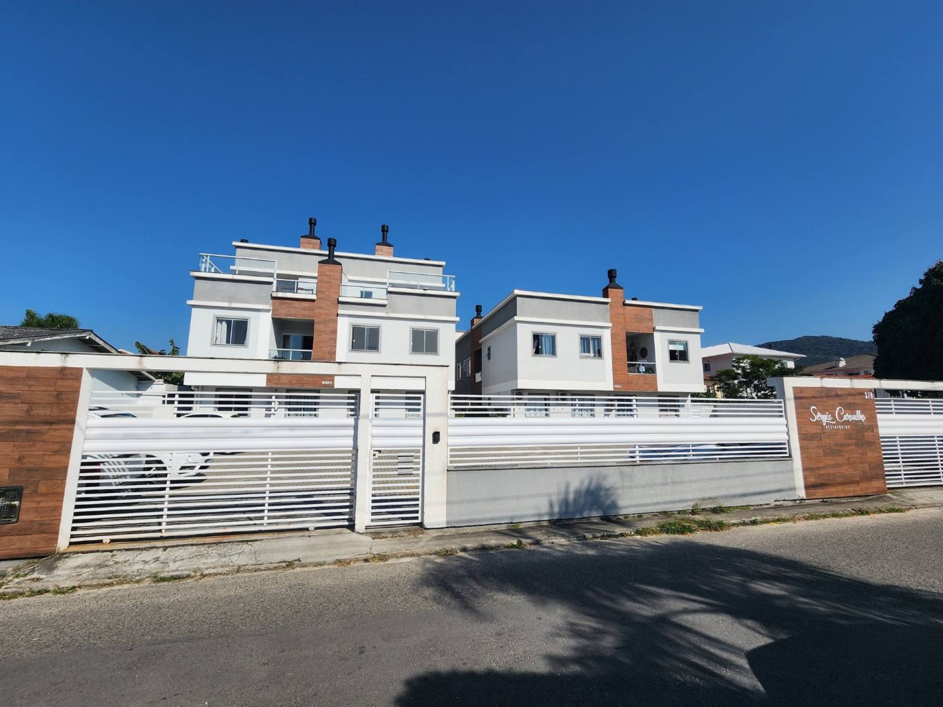 VENDO APARTAMENTO