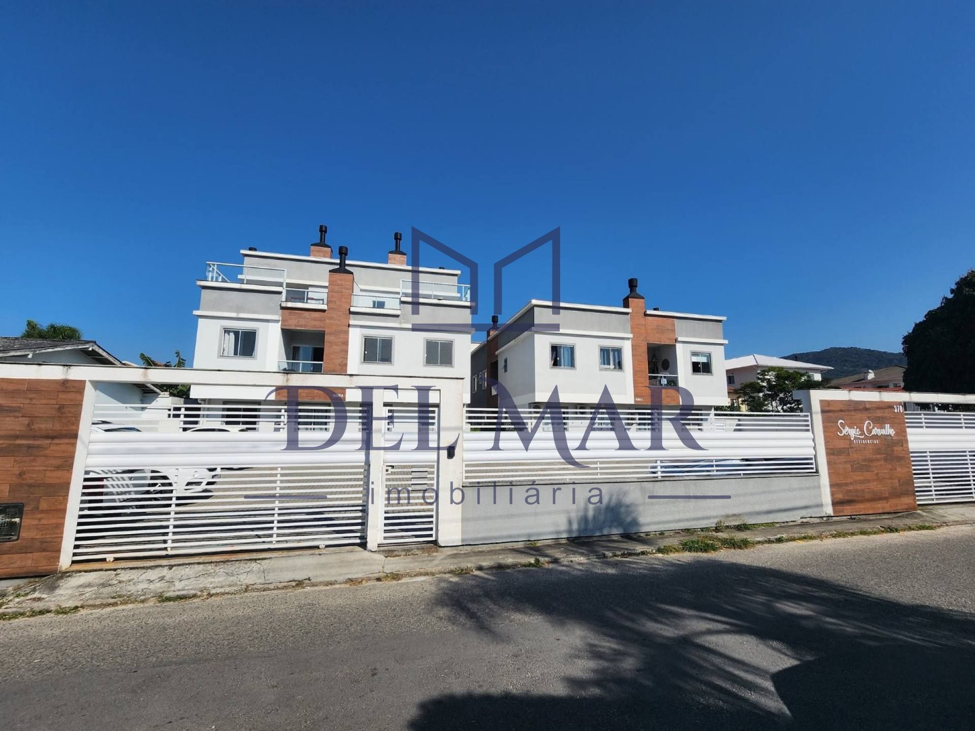 VENDO APARTAMENTO