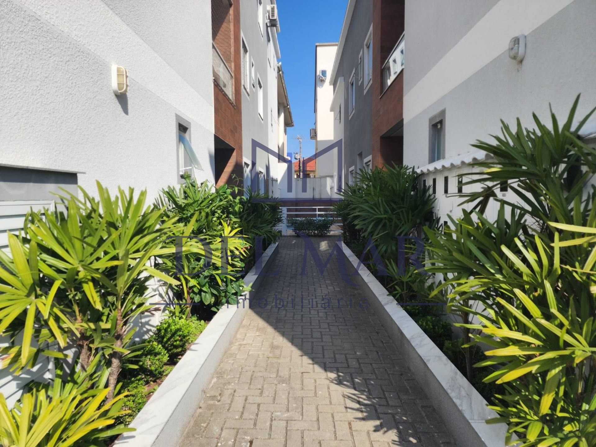 VENDO APARTAMENTO