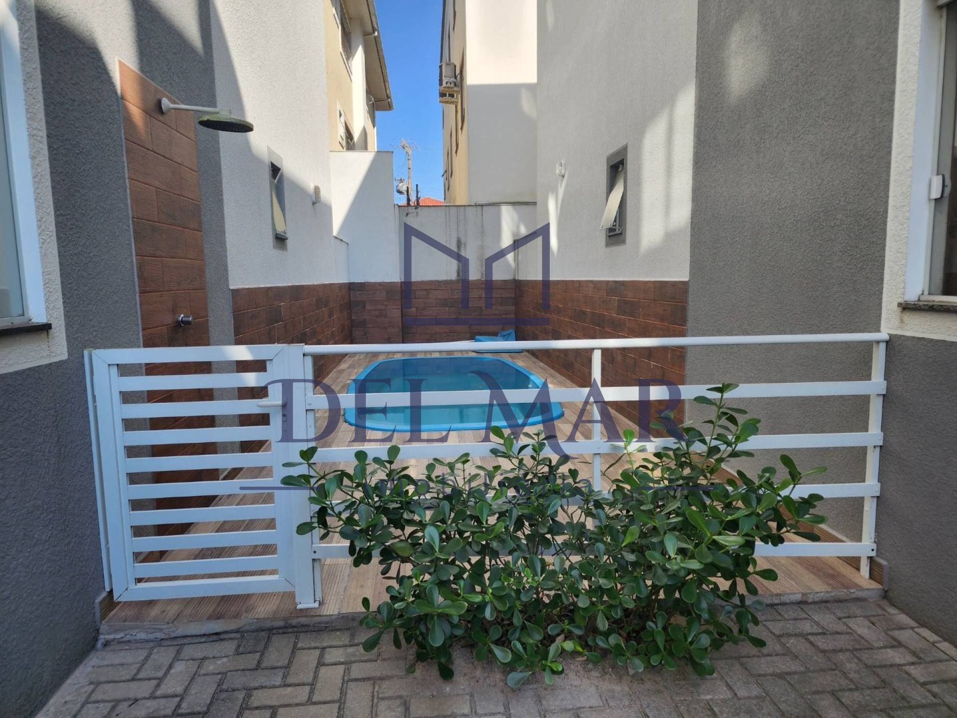 VENDO APARTAMENTO