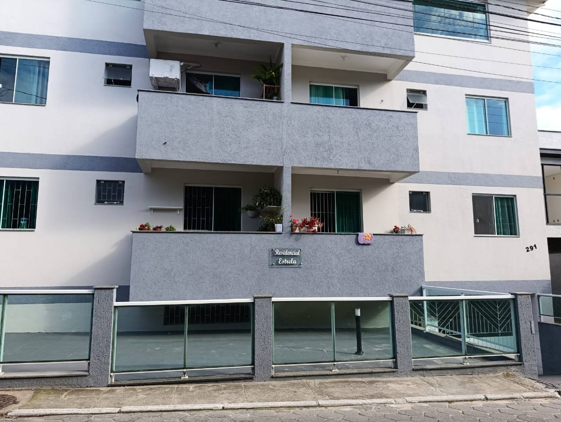 VENDA DE APARTAMENTO