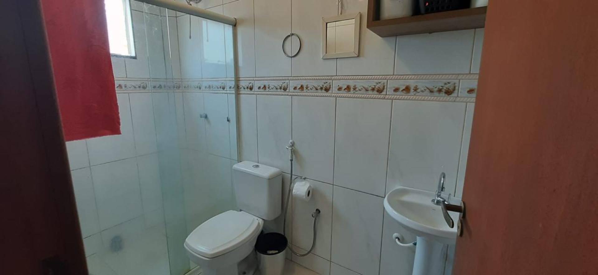 VENDA DE APARTAMENTO