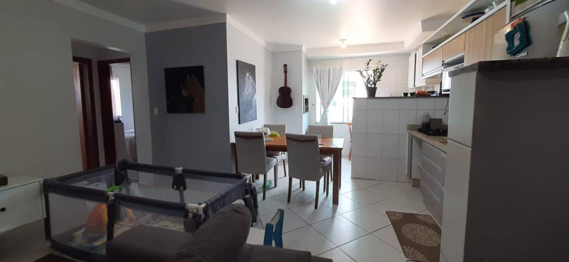 VENDA DE APARTAMENTO