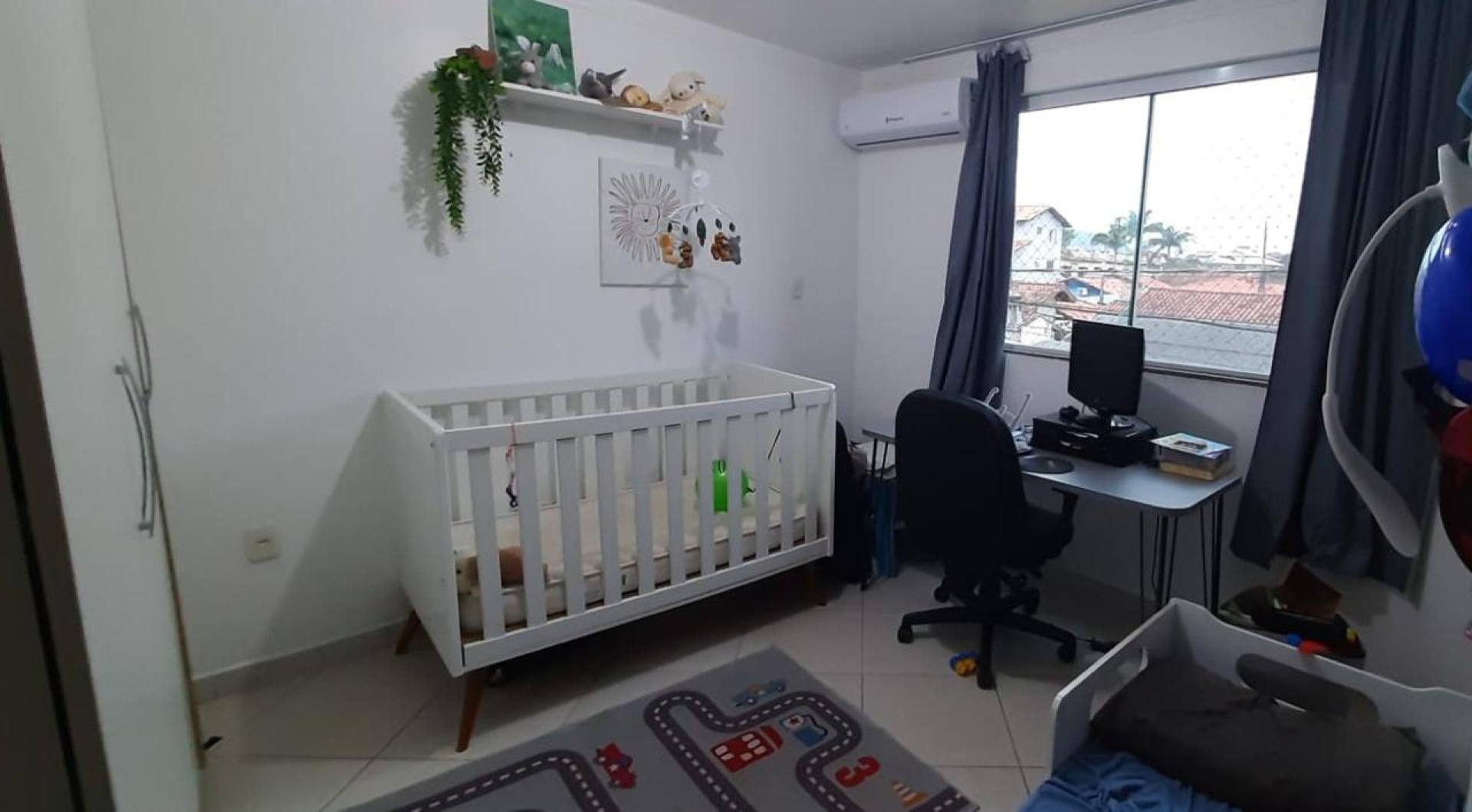 VENDA DE APARTAMENTO