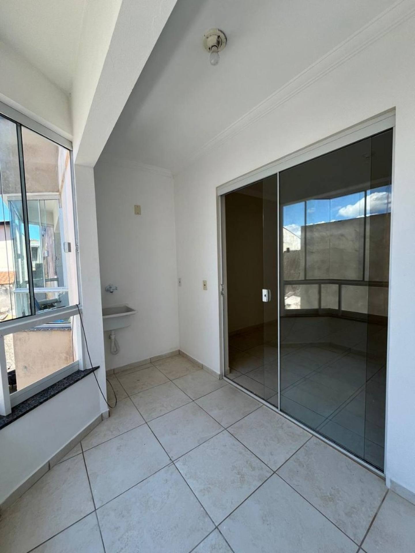 VENDA DE APARTAMENTO