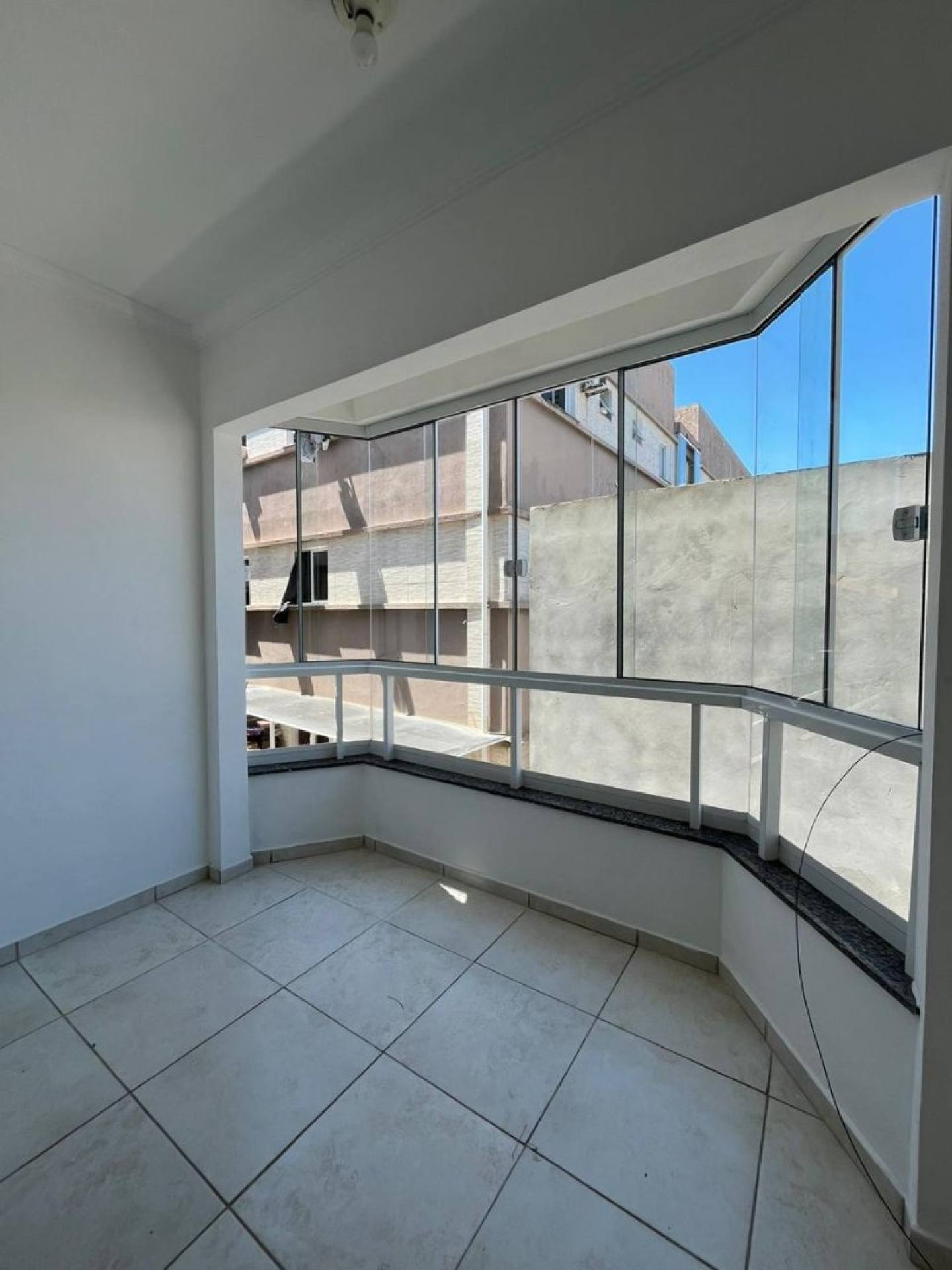 VENDA DE APARTAMENTO