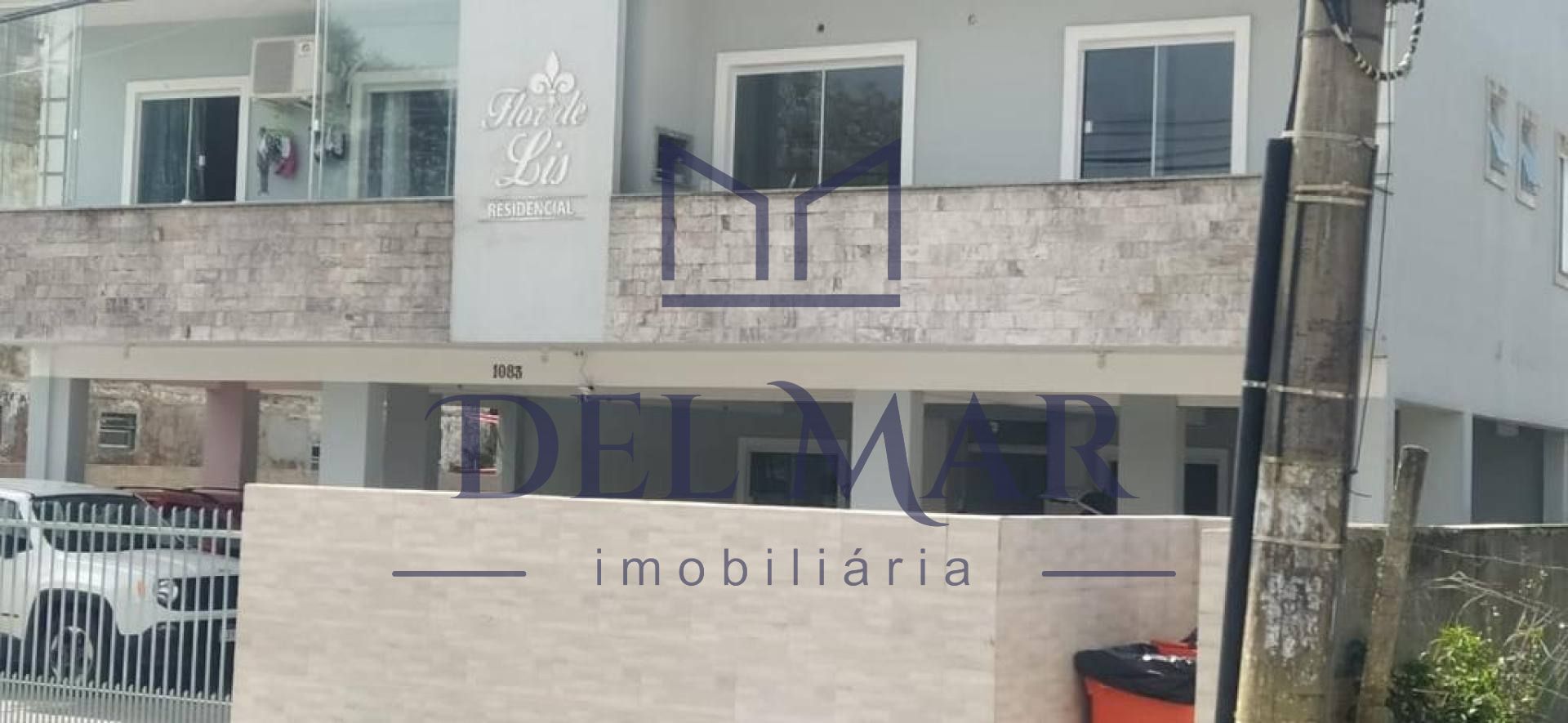 A venda apartamento terreo de 2 quartos