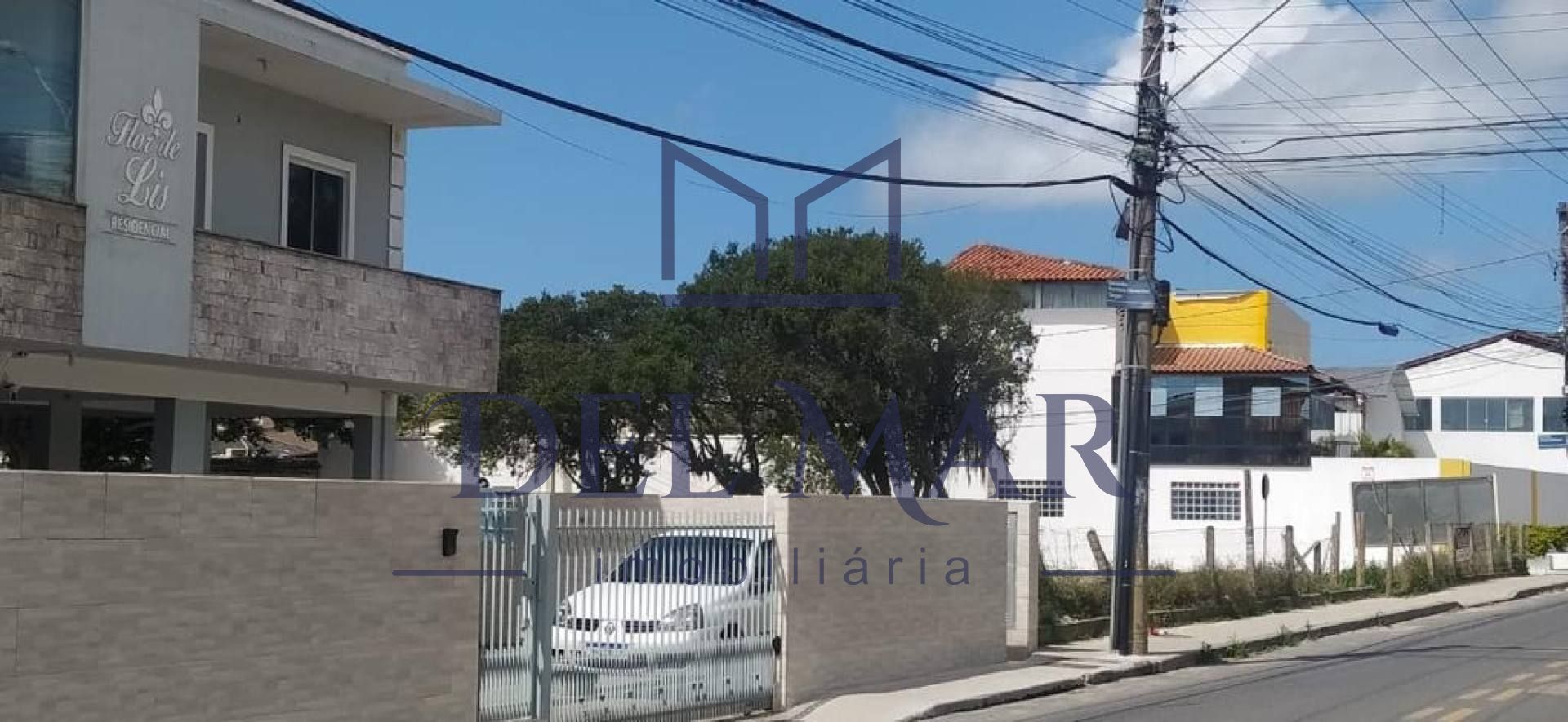 A venda apartamento terreo de 2 quartos