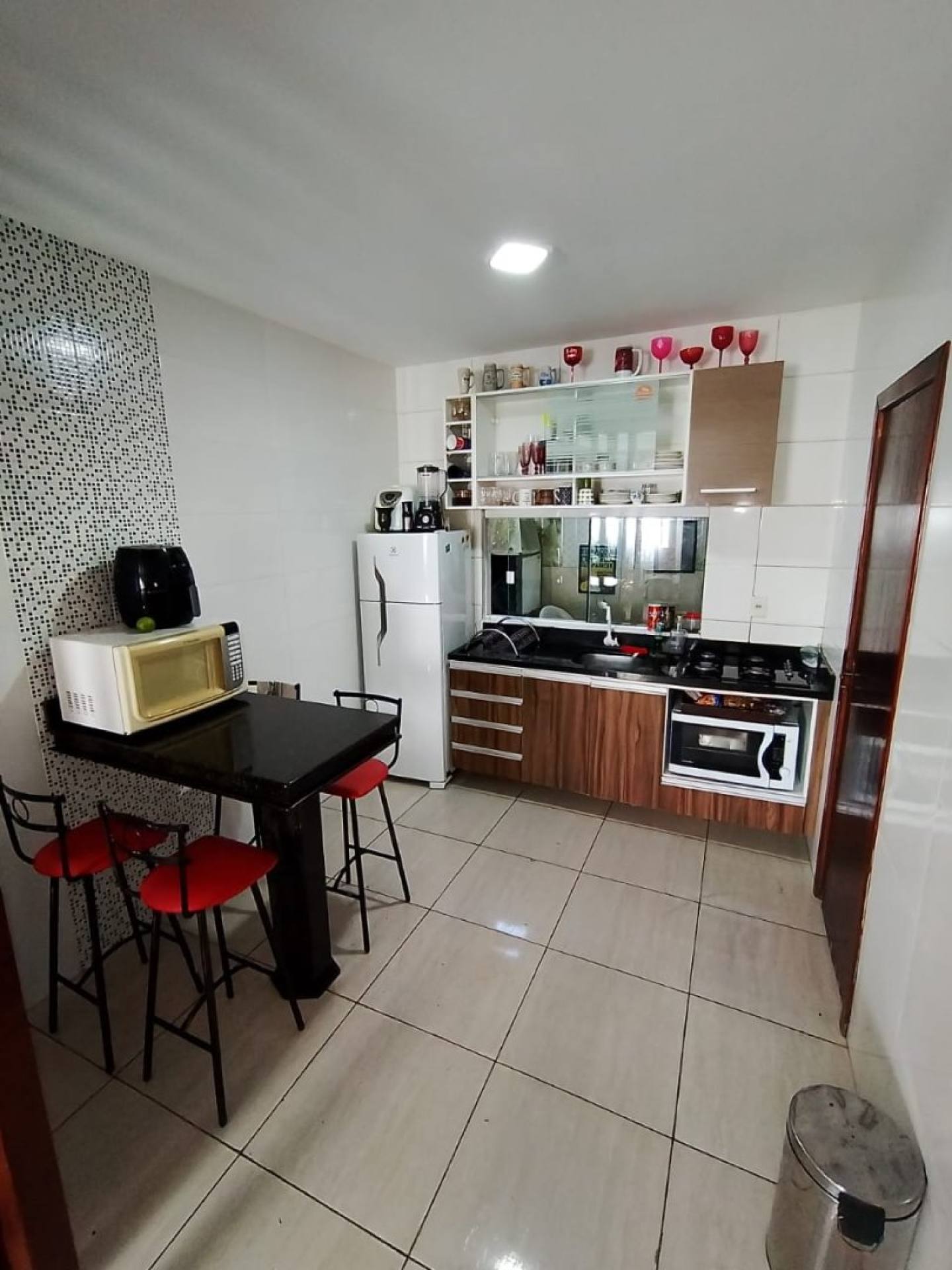 VENDO DUPLEX