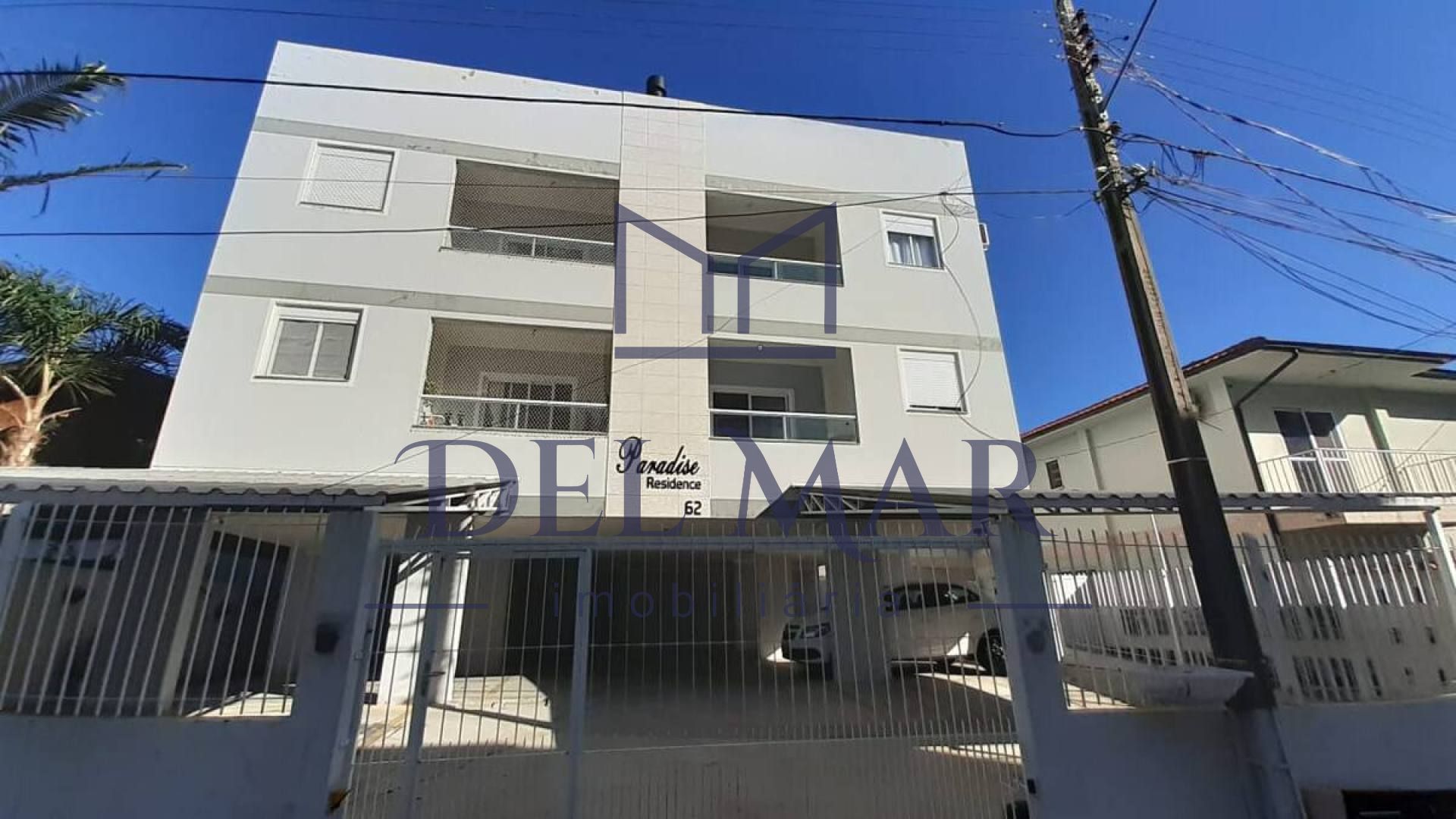 RESIDENCIAL PARADISE APTO 301