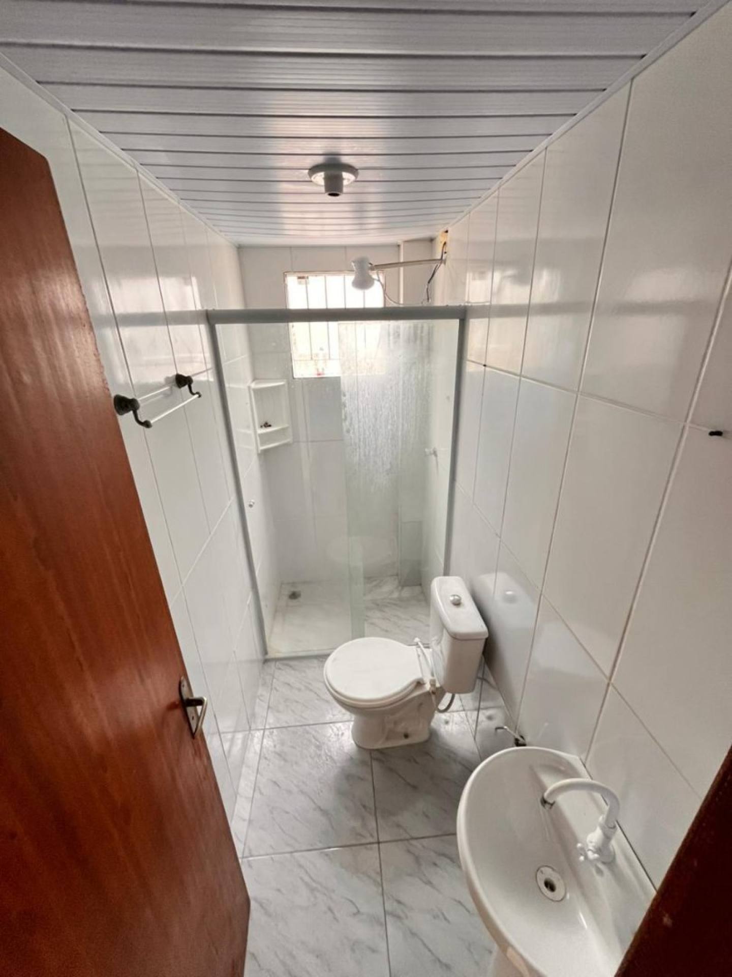 VENDA DE APTO TÉRREO