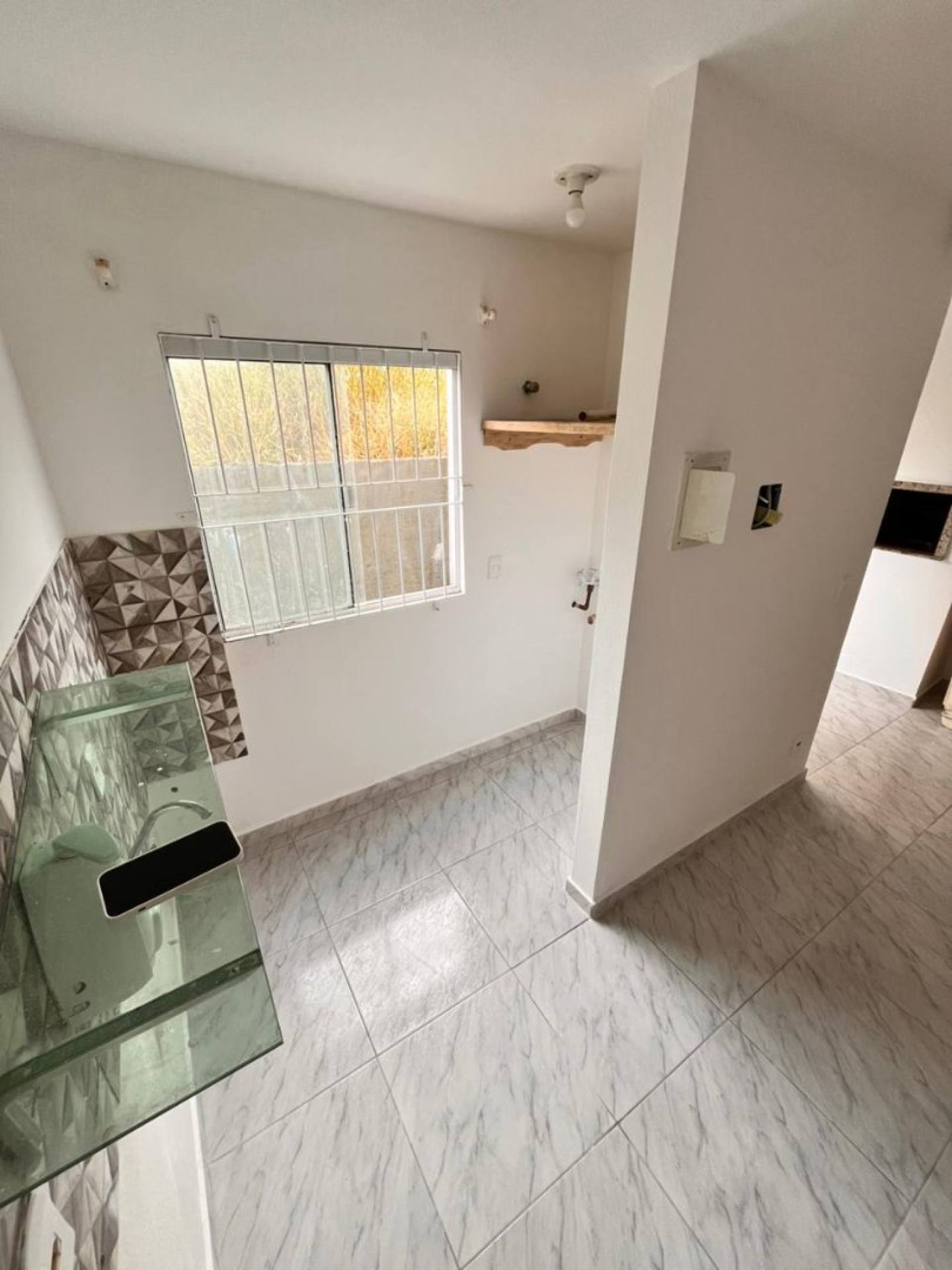 VENDA DE APTO TÉRREO