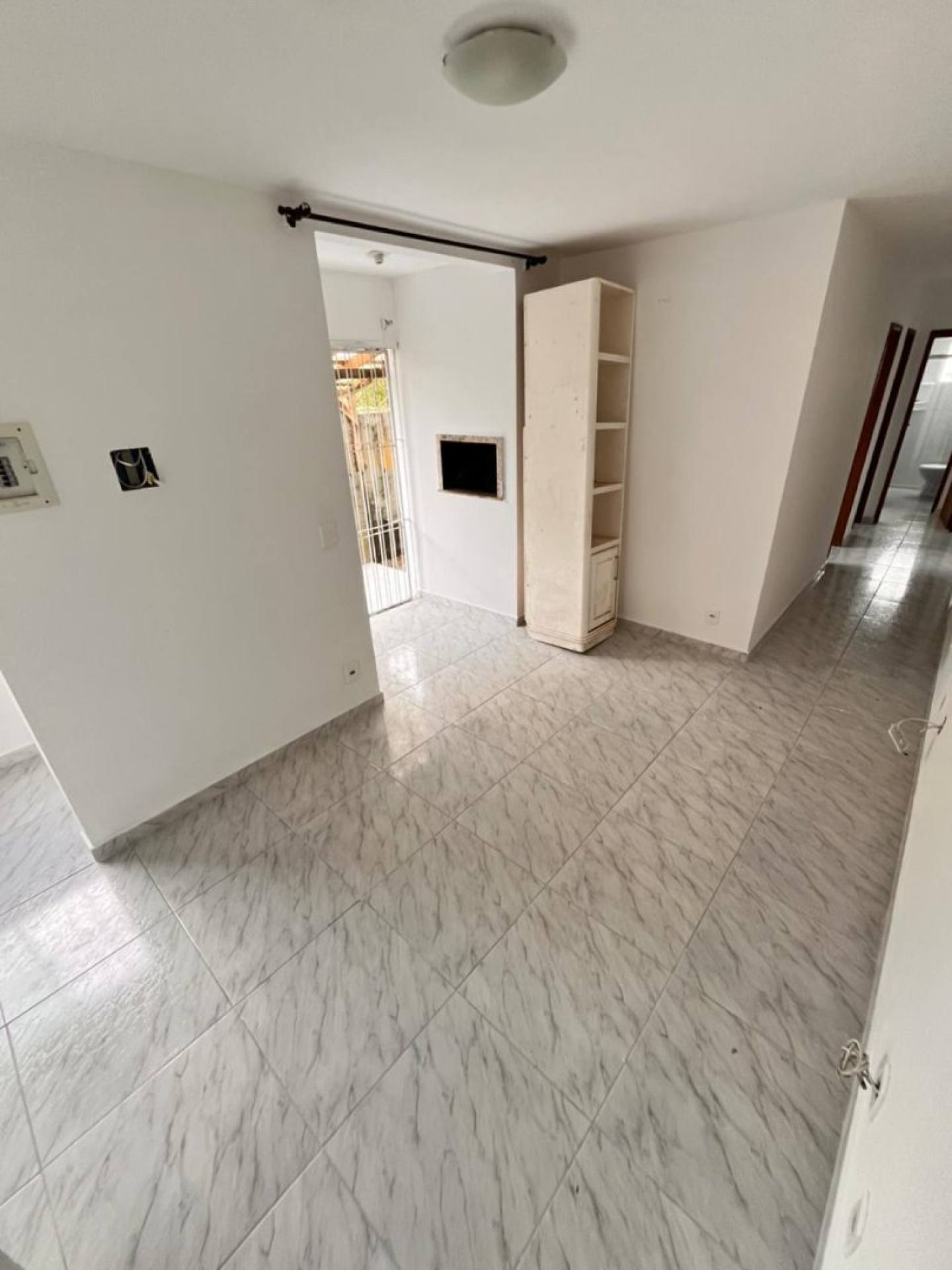 VENDA DE APTO TÉRREO