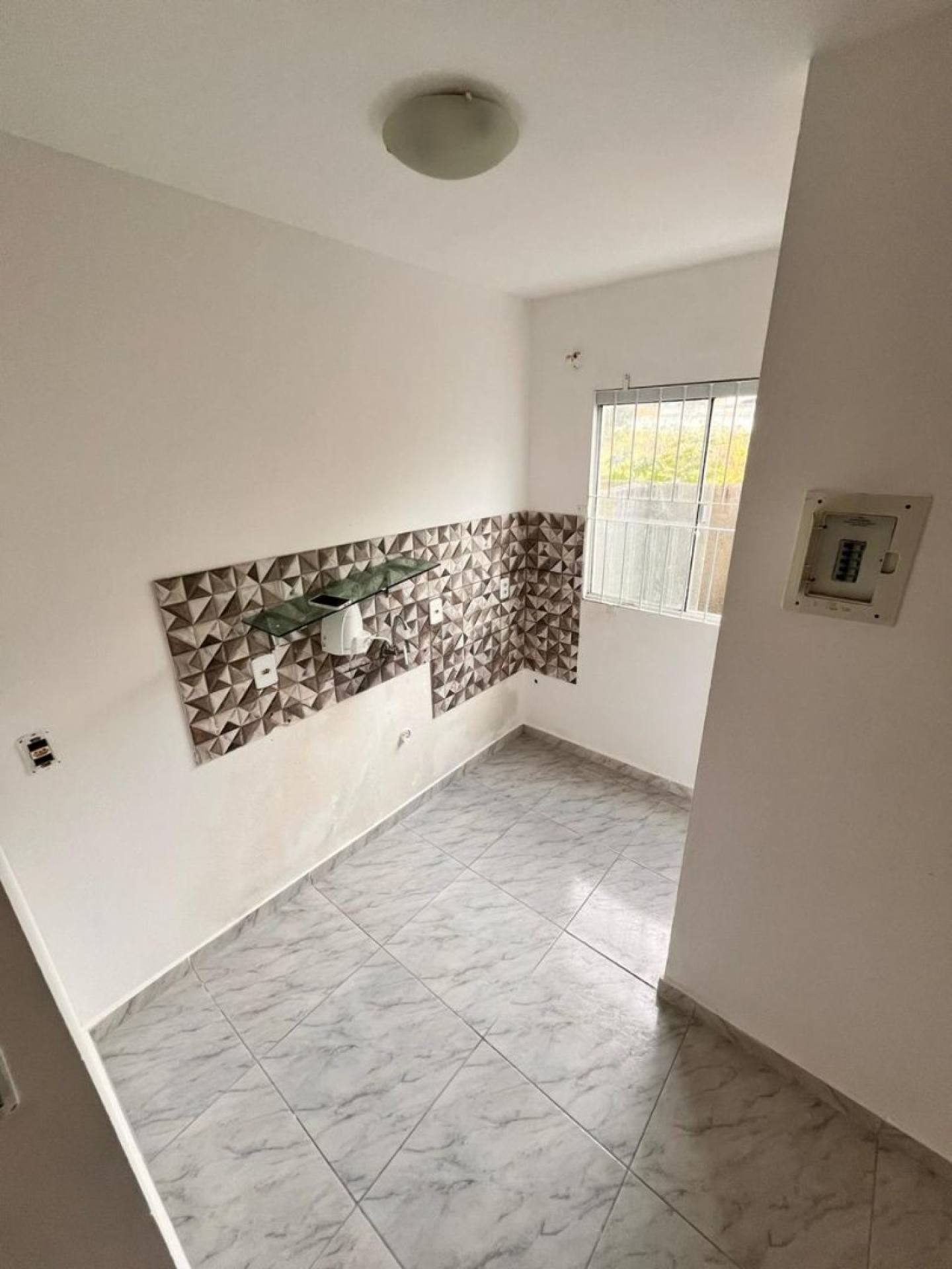 VENDA DE APTO TÉRREO