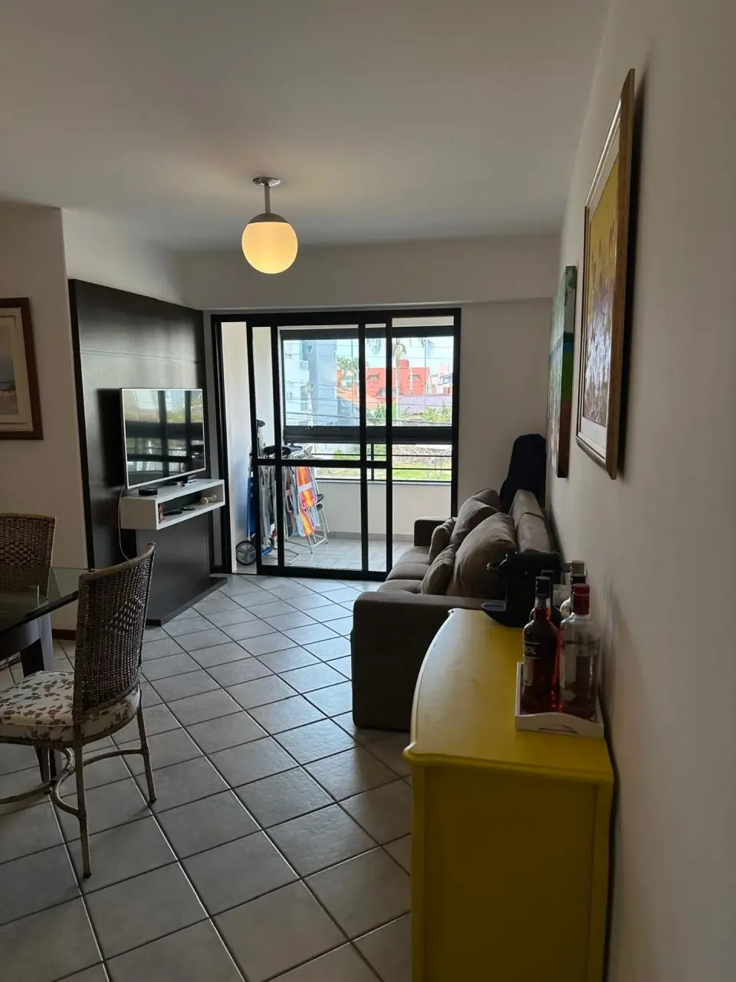 VENDA DE APARTAMENTO