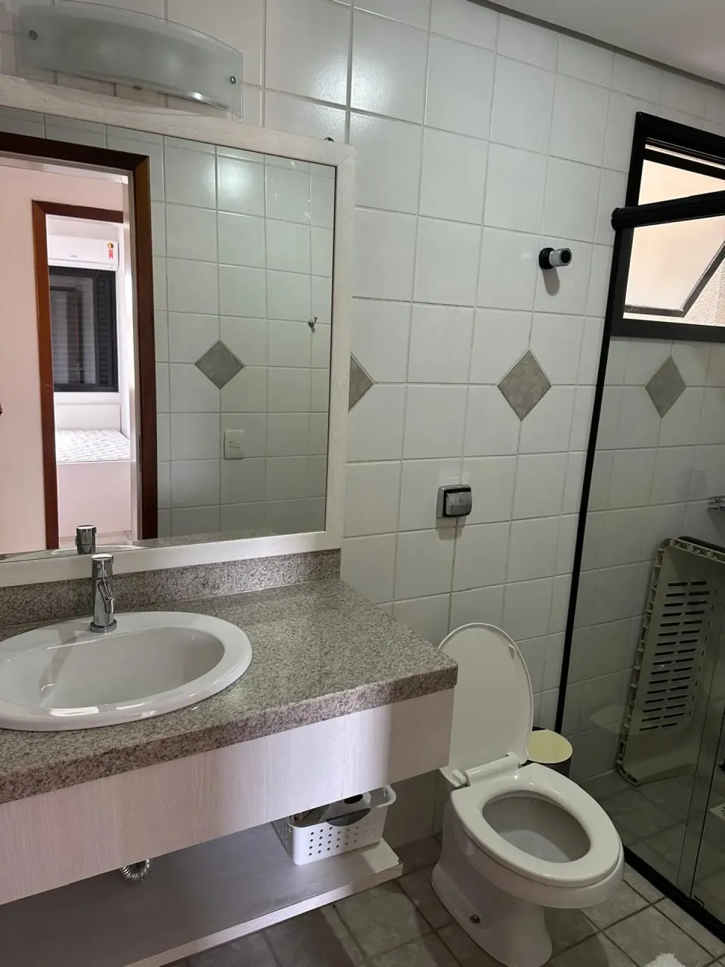 VENDA DE APARTAMENTO