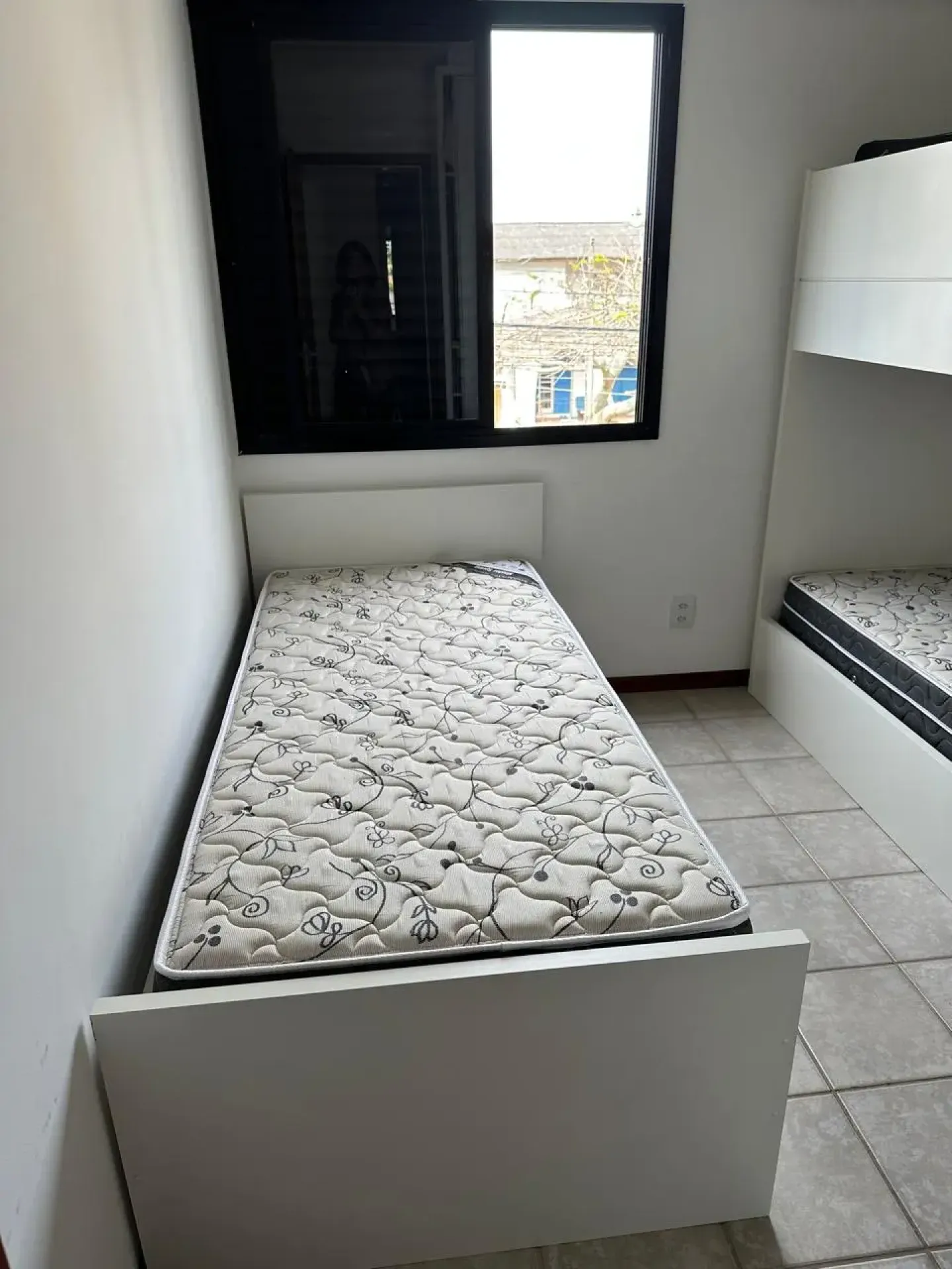 VENDA DE APARTAMENTO