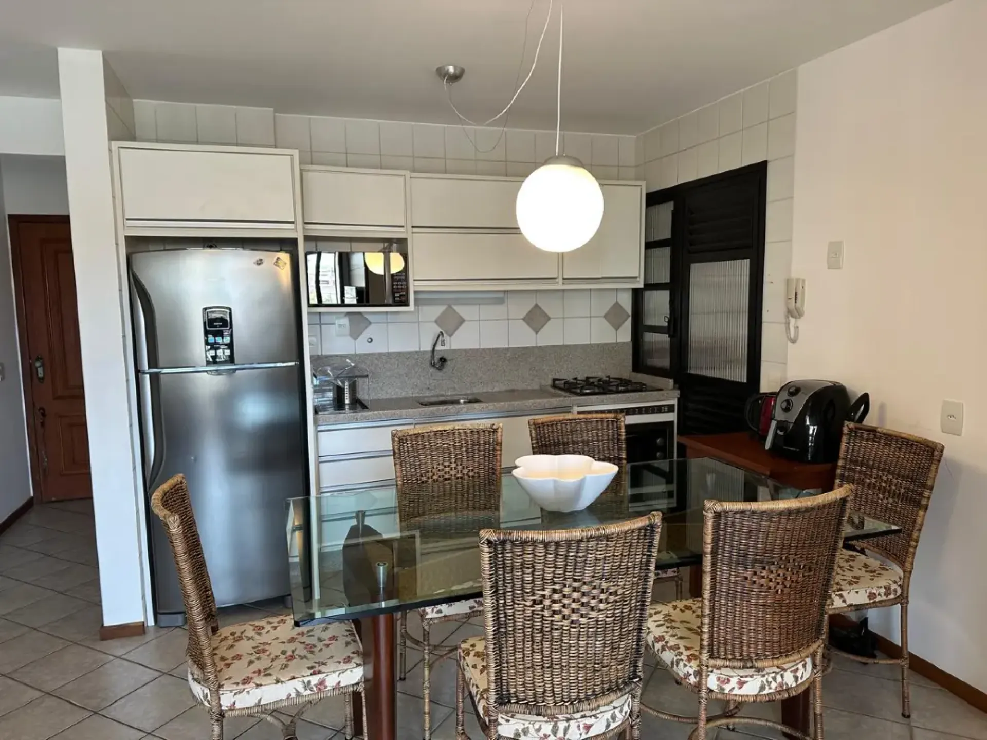 VENDA DE APARTAMENTO