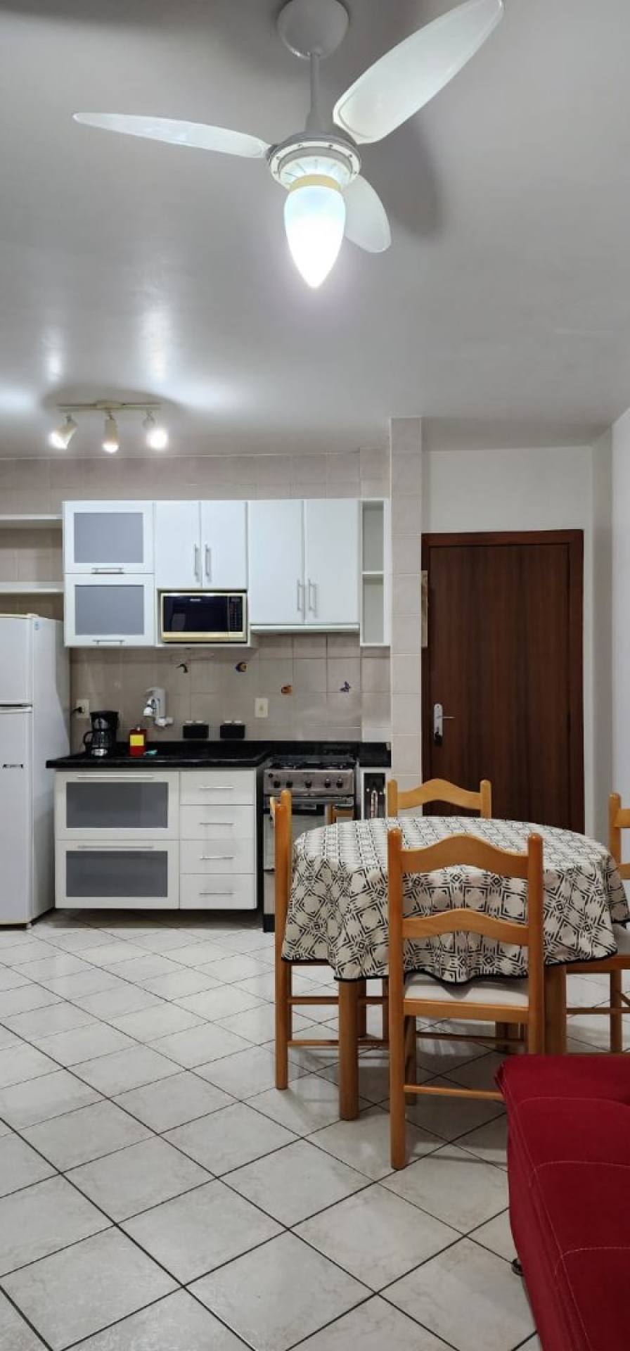 APARTAMENTO A VENDA