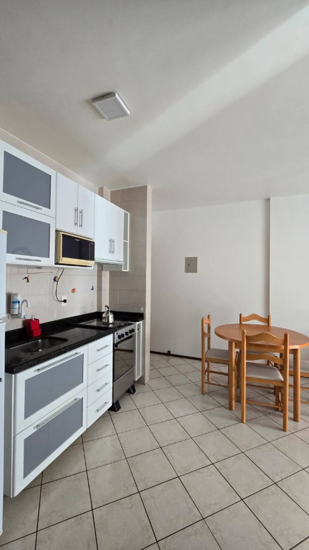 APARTAMENTO A VENDA