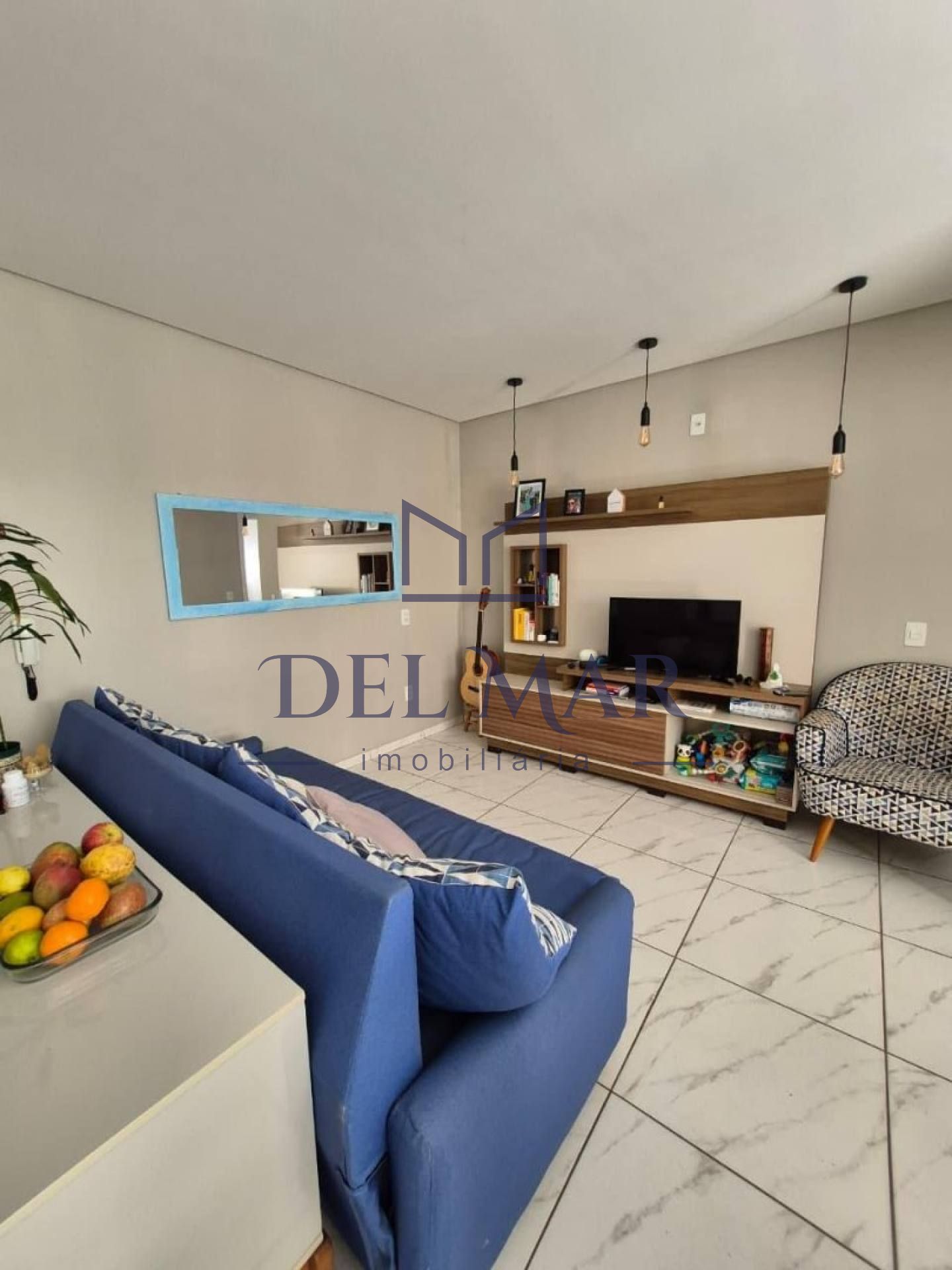 Hermoso depto de 2 cuartos en Gaivotas!