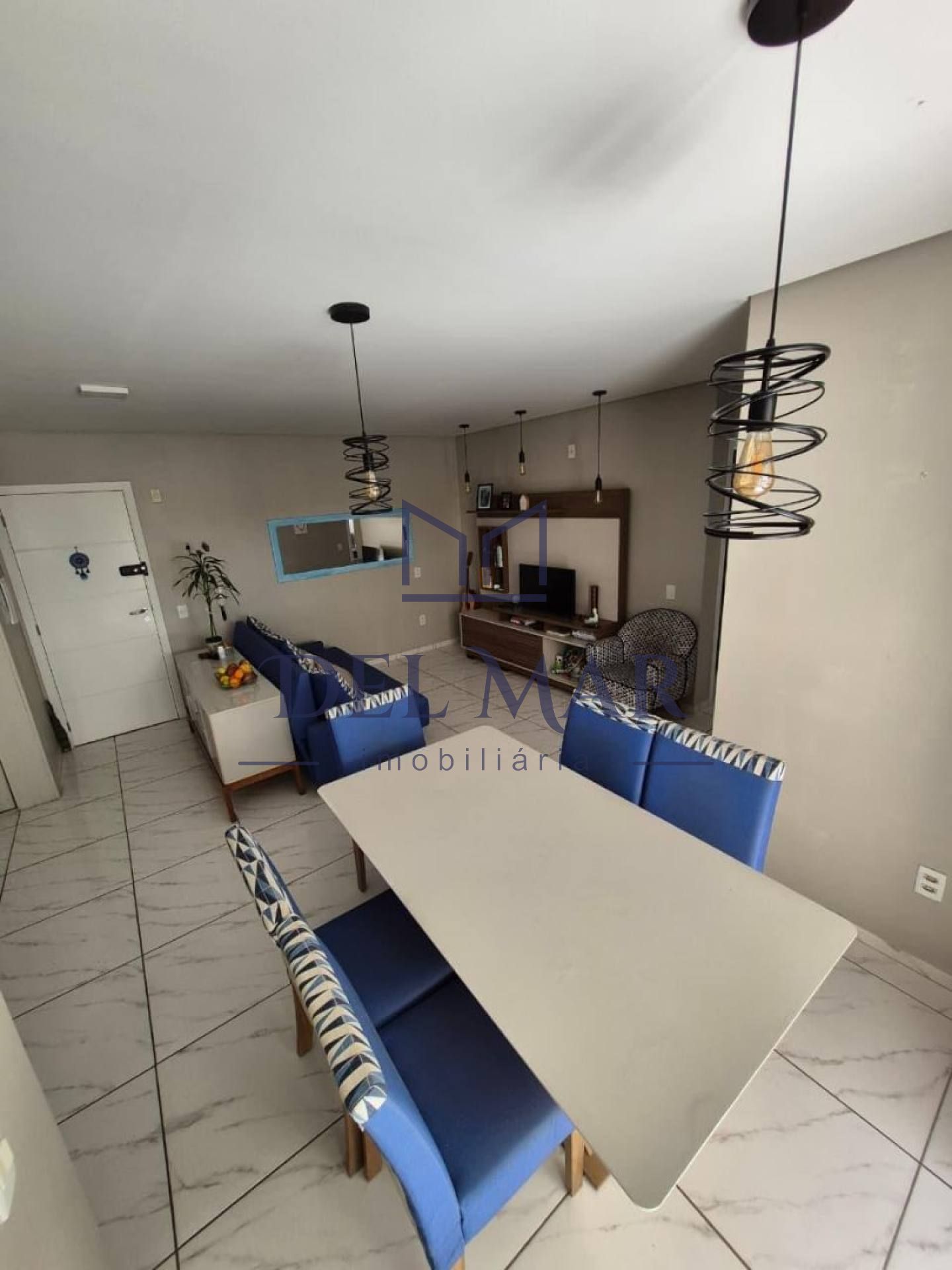 Hermoso depto de 2 cuartos en Gaivotas!